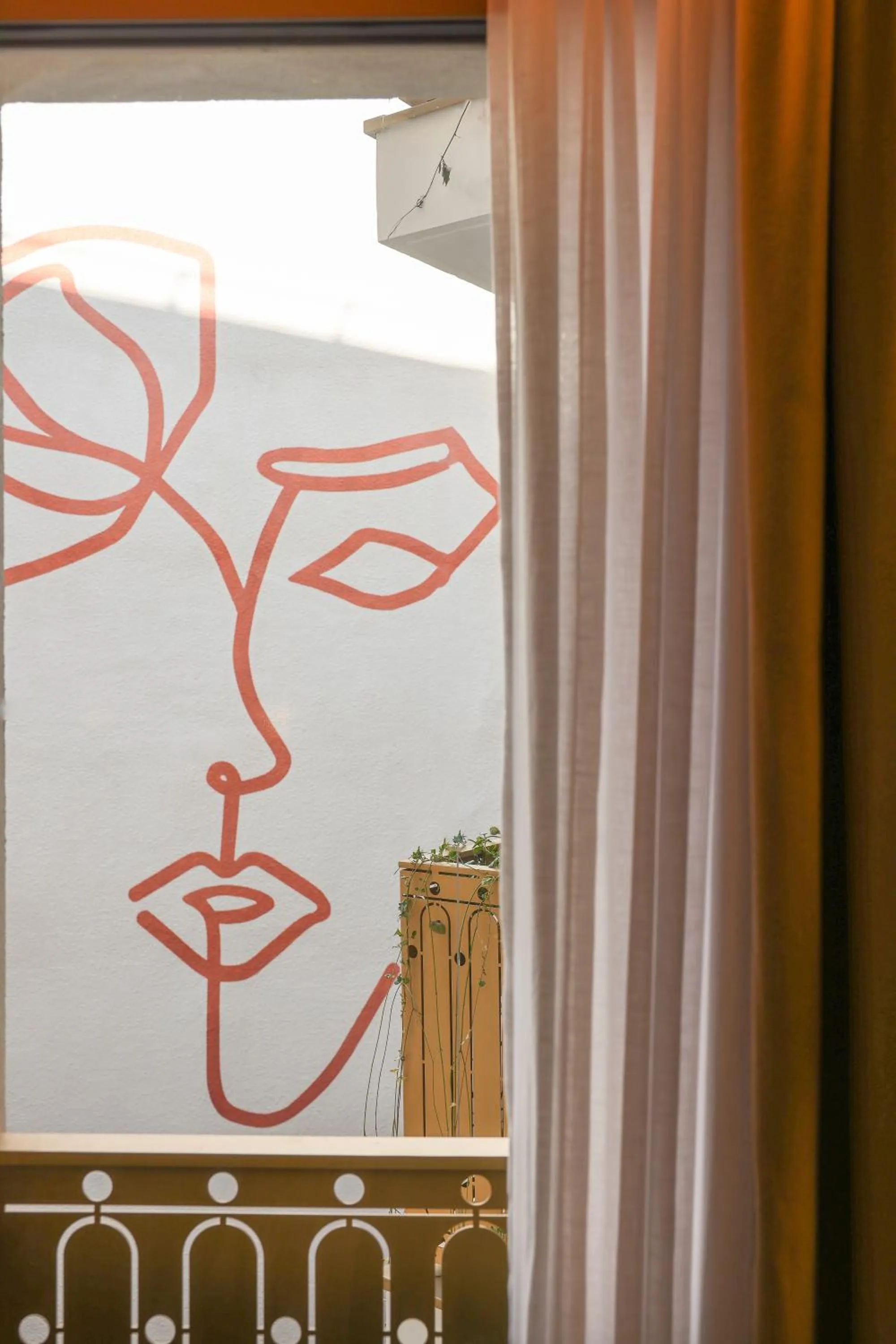 Bloom House Hôtel & SPA