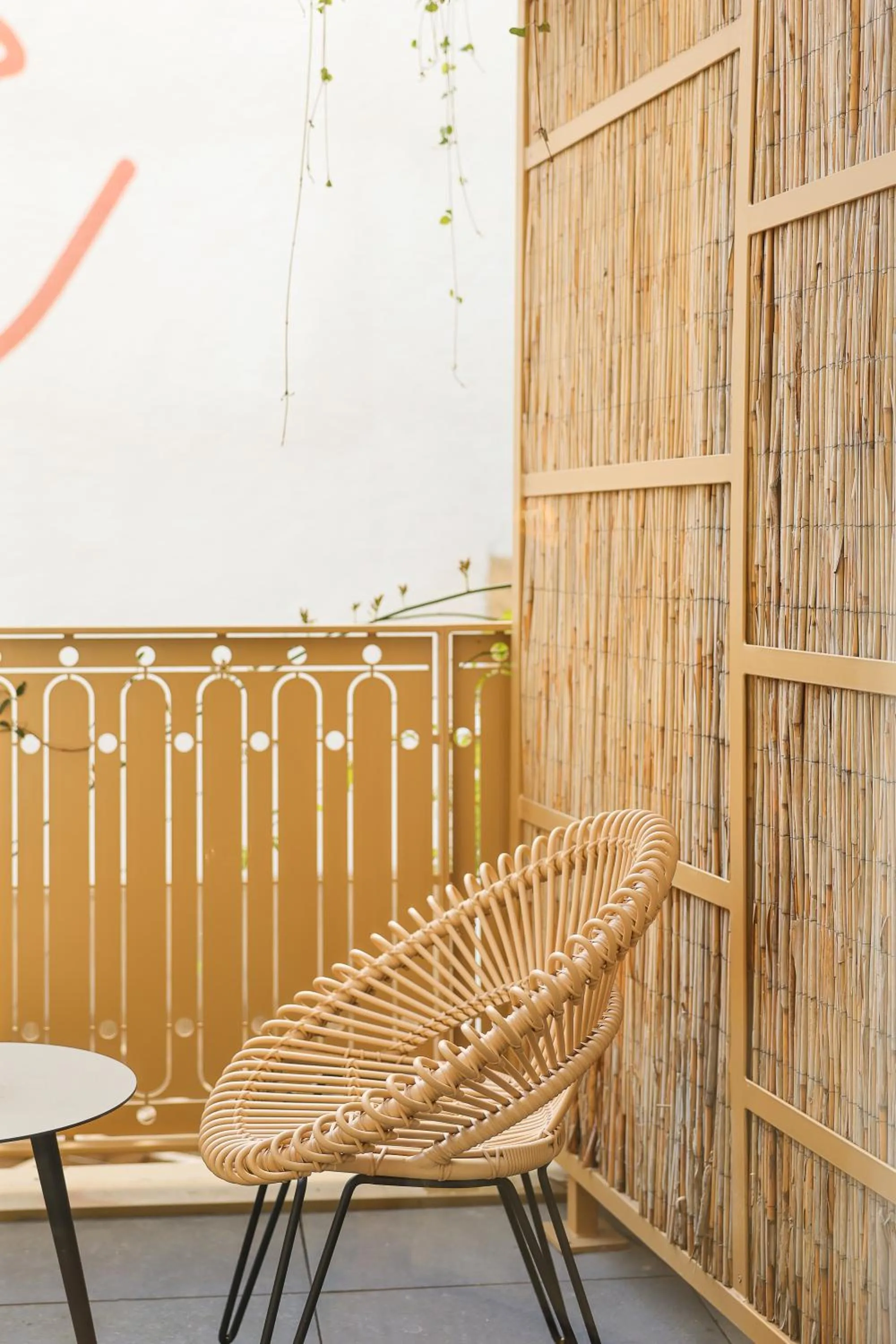 Bloom House Hôtel & SPA