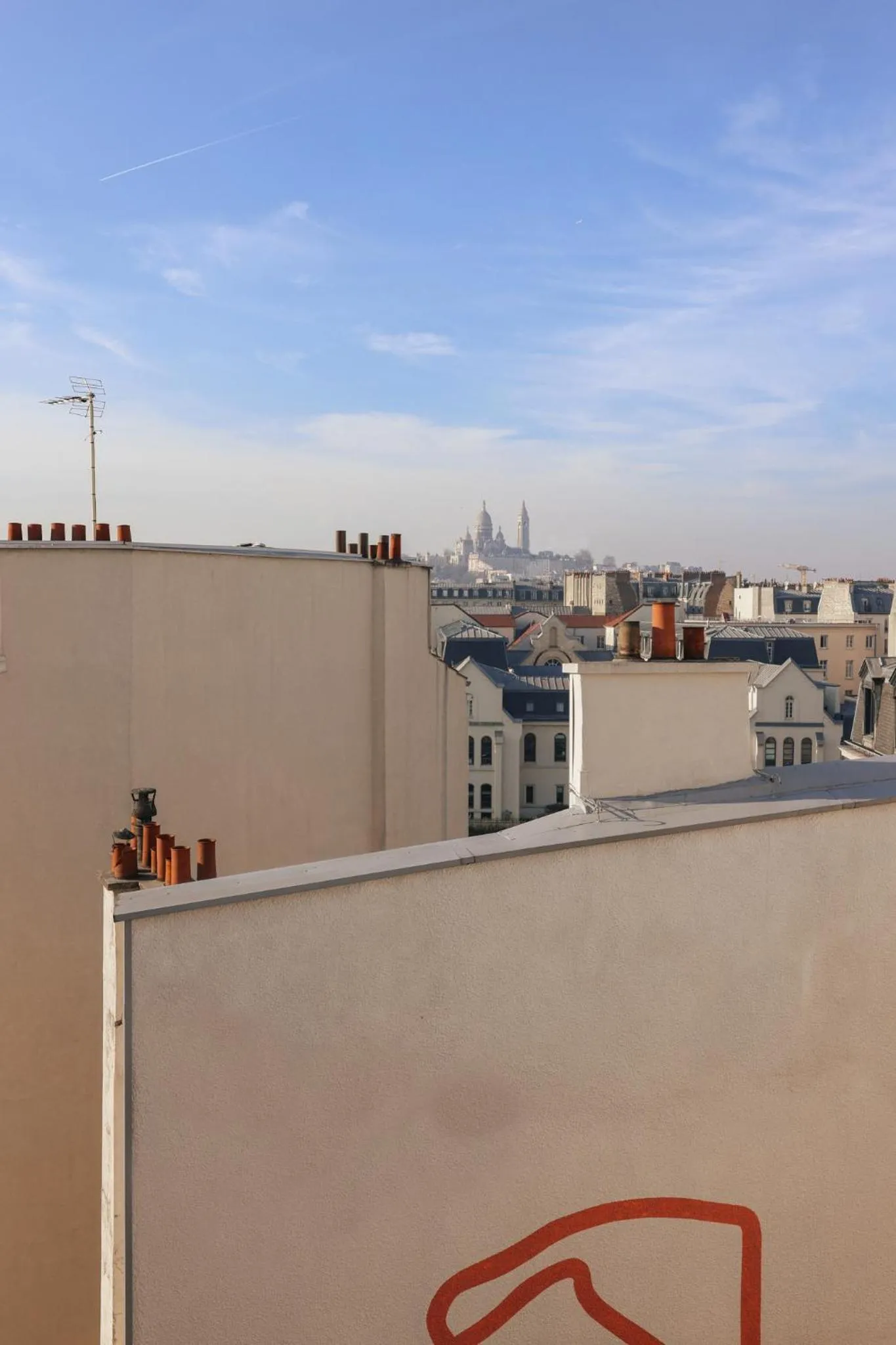 Bloom House Hôtel & SPA