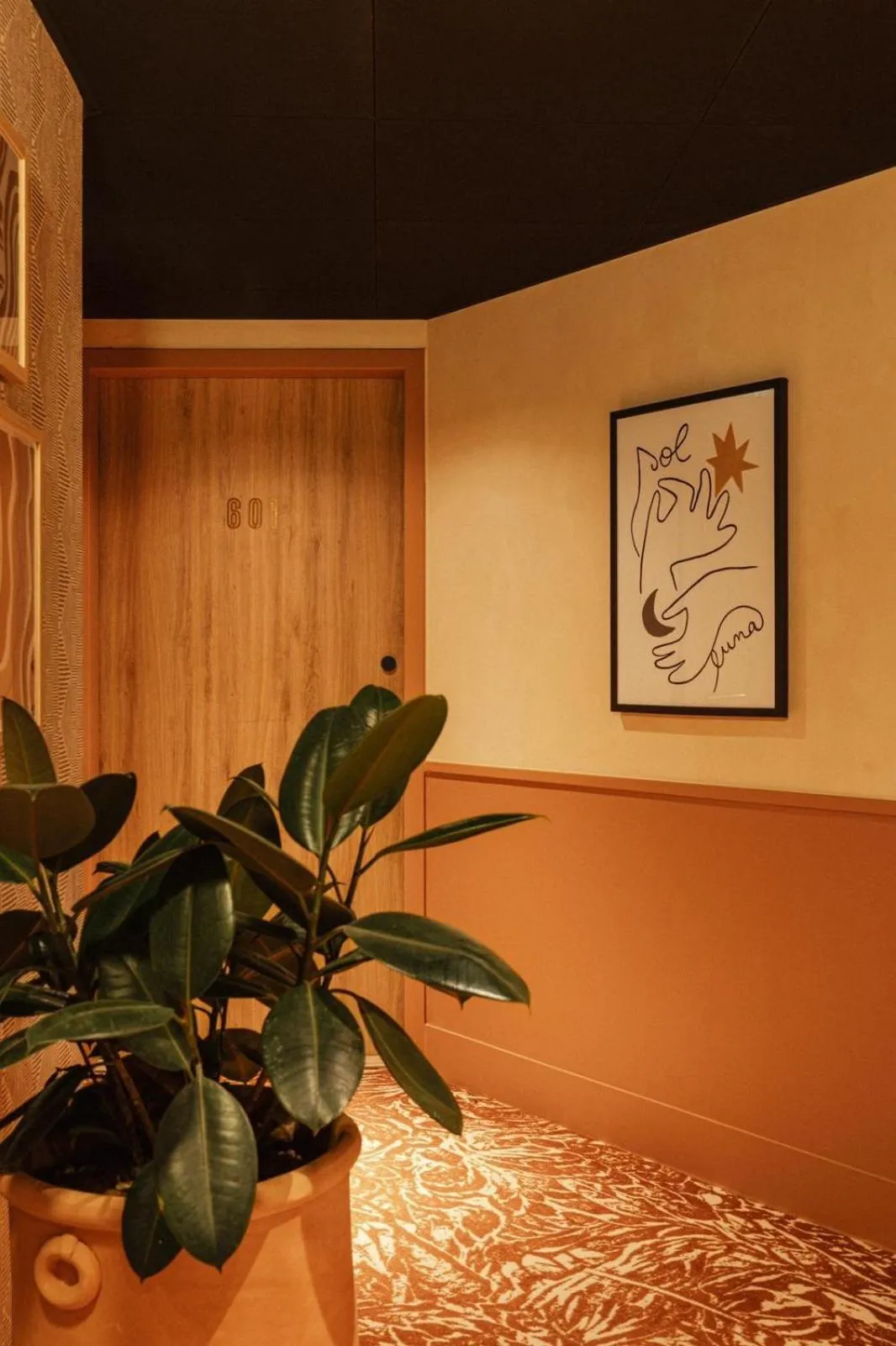 Bloom House Hôtel & SPA