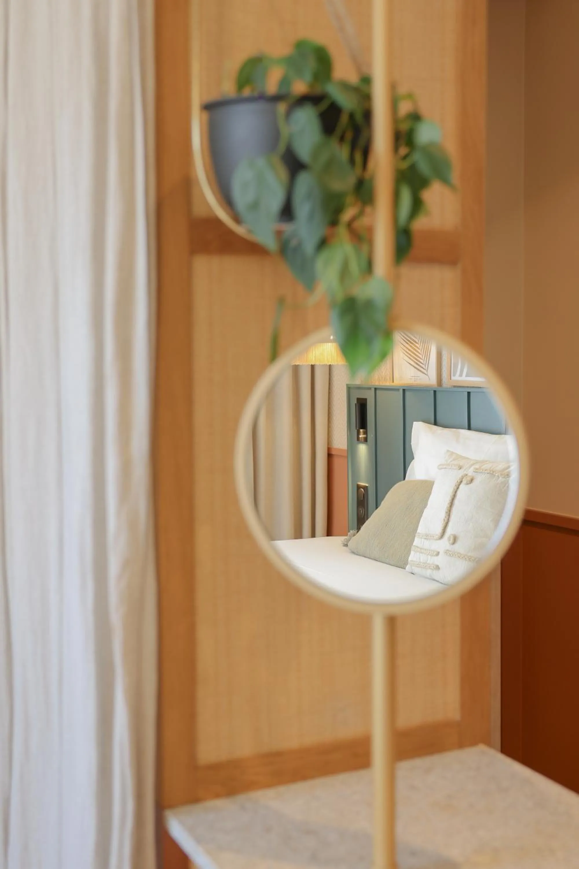 Bloom House Hôtel & SPA