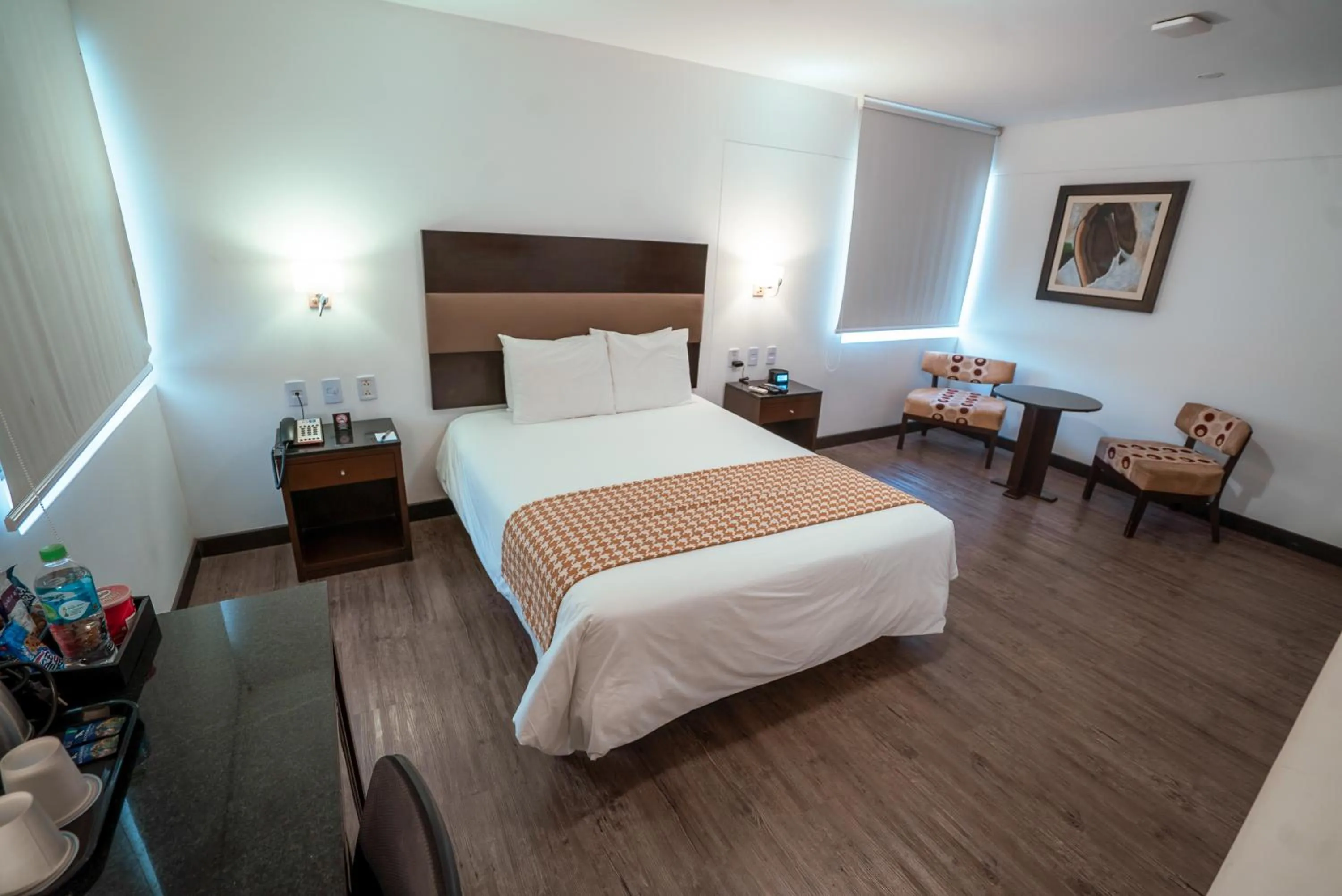 Bedroom, Bed in Wyndham Costa del Sol Chiclayo