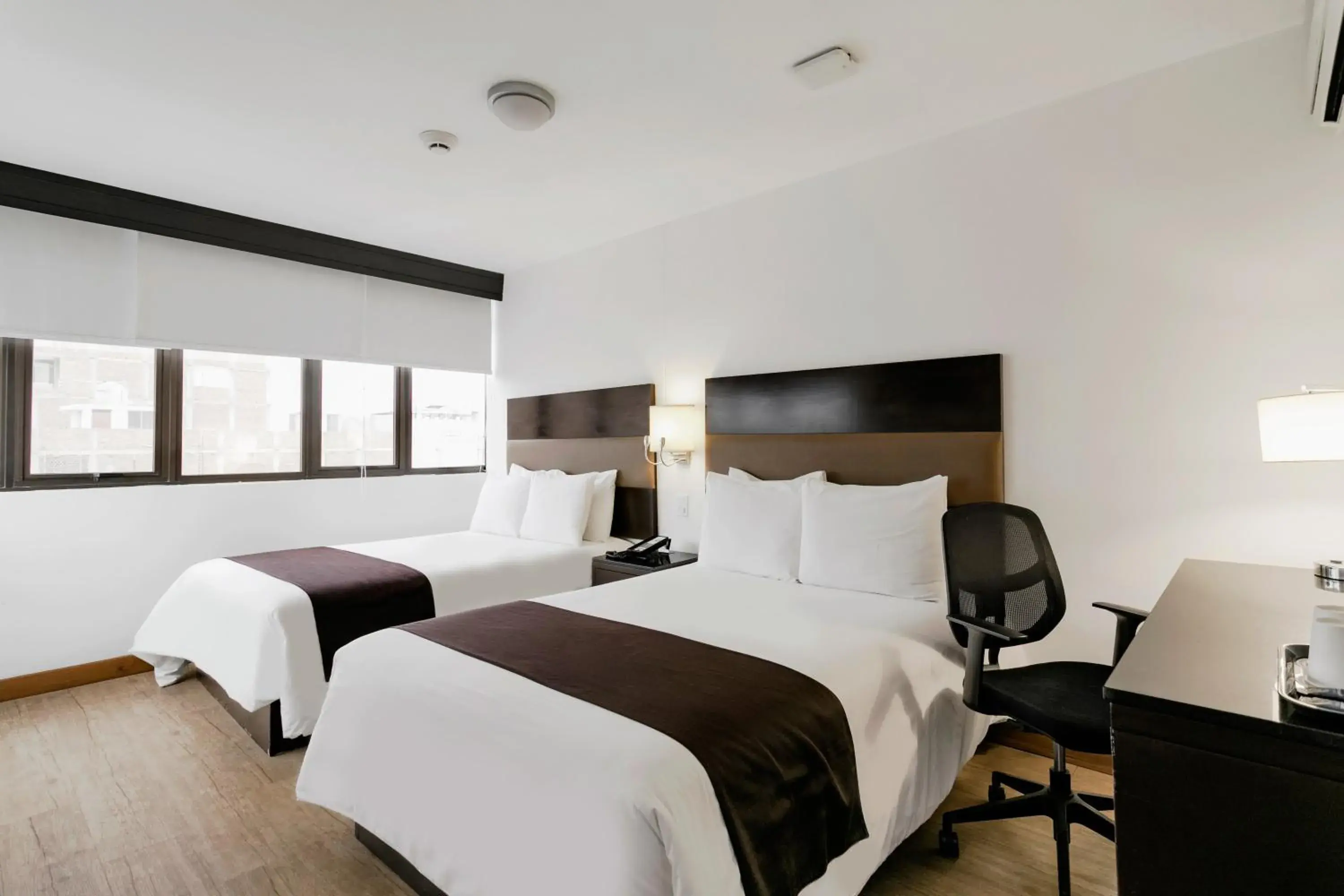 Standard Twin Room - single occupancy in Wyndham Costa del Sol Chiclayo Standard Twin Room - single occupancy in Wyndham Costa del Sol Chiclayo