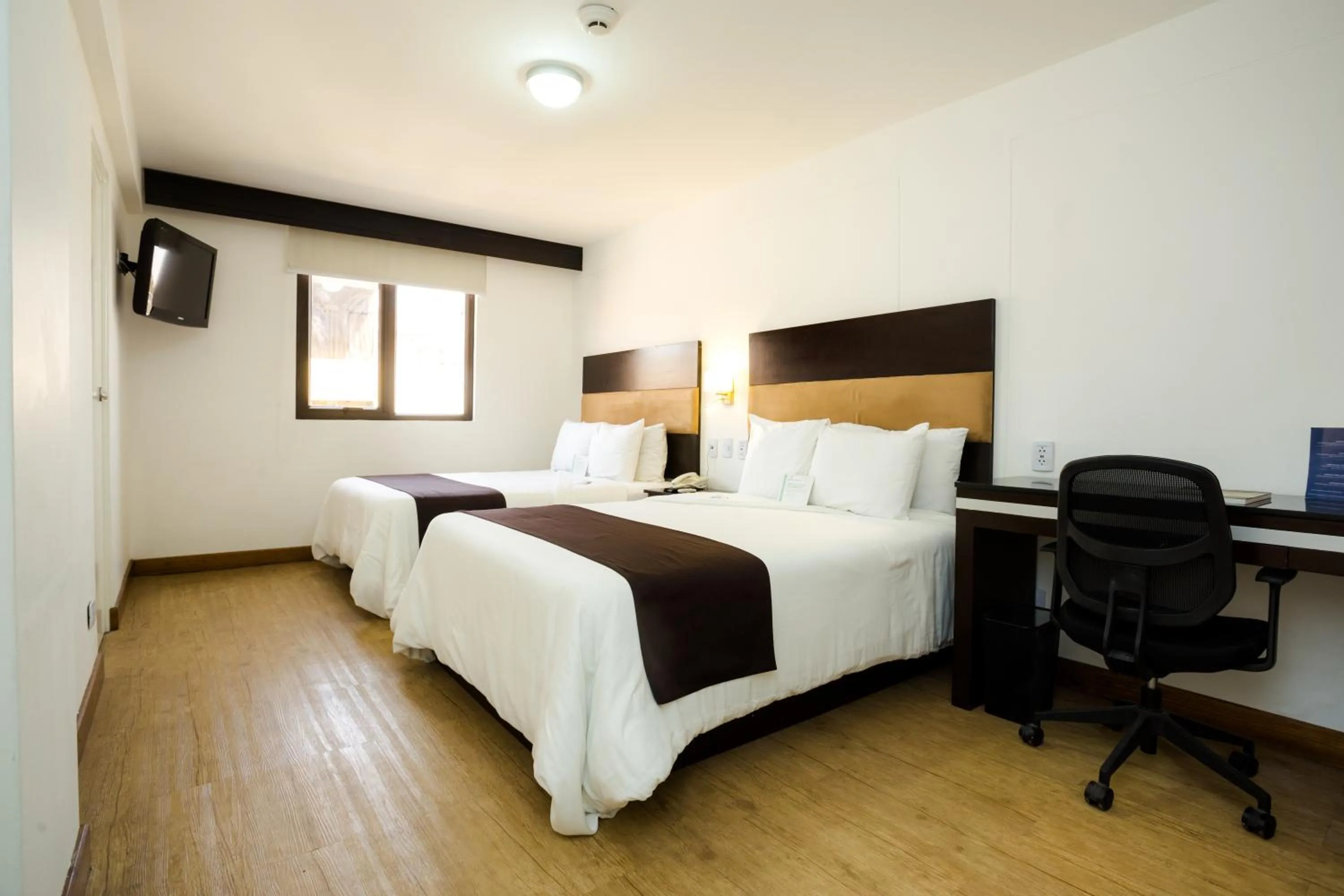 Bedroom, Bed in Wyndham Costa del Sol Chiclayo