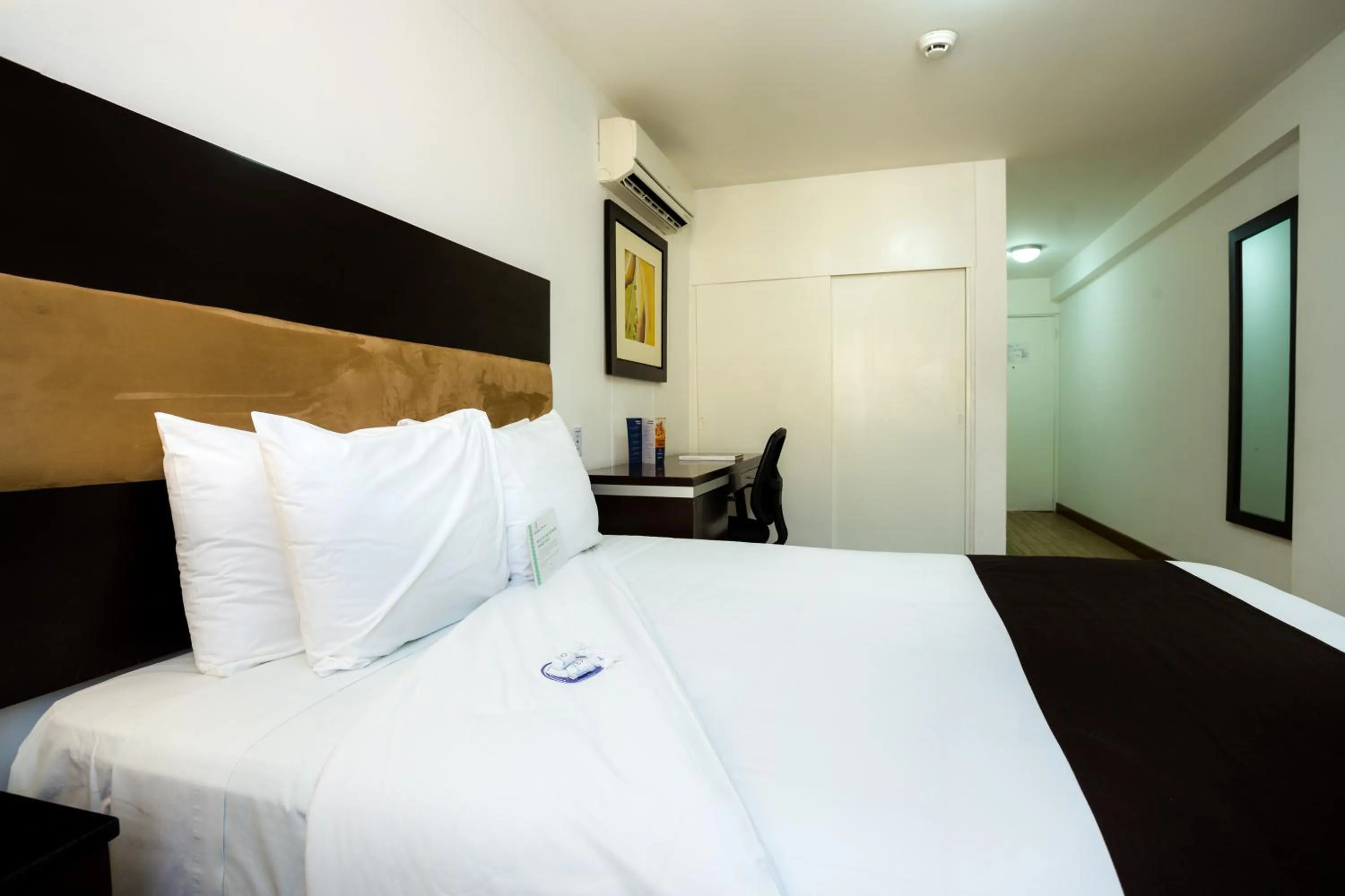 Bedroom, Bed in Wyndham Costa del Sol Chiclayo