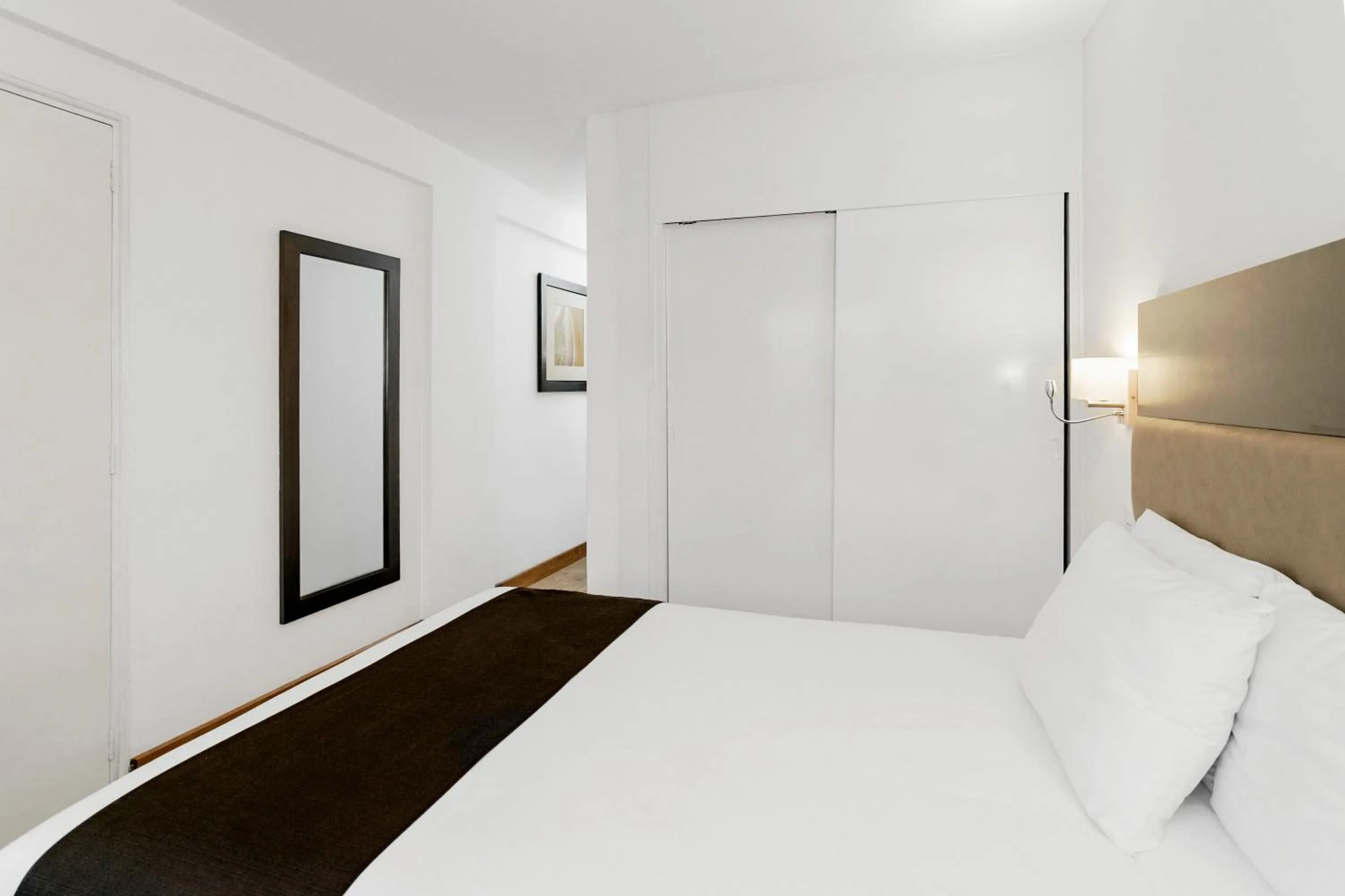 Bedroom, Bed in Wyndham Costa del Sol Chiclayo