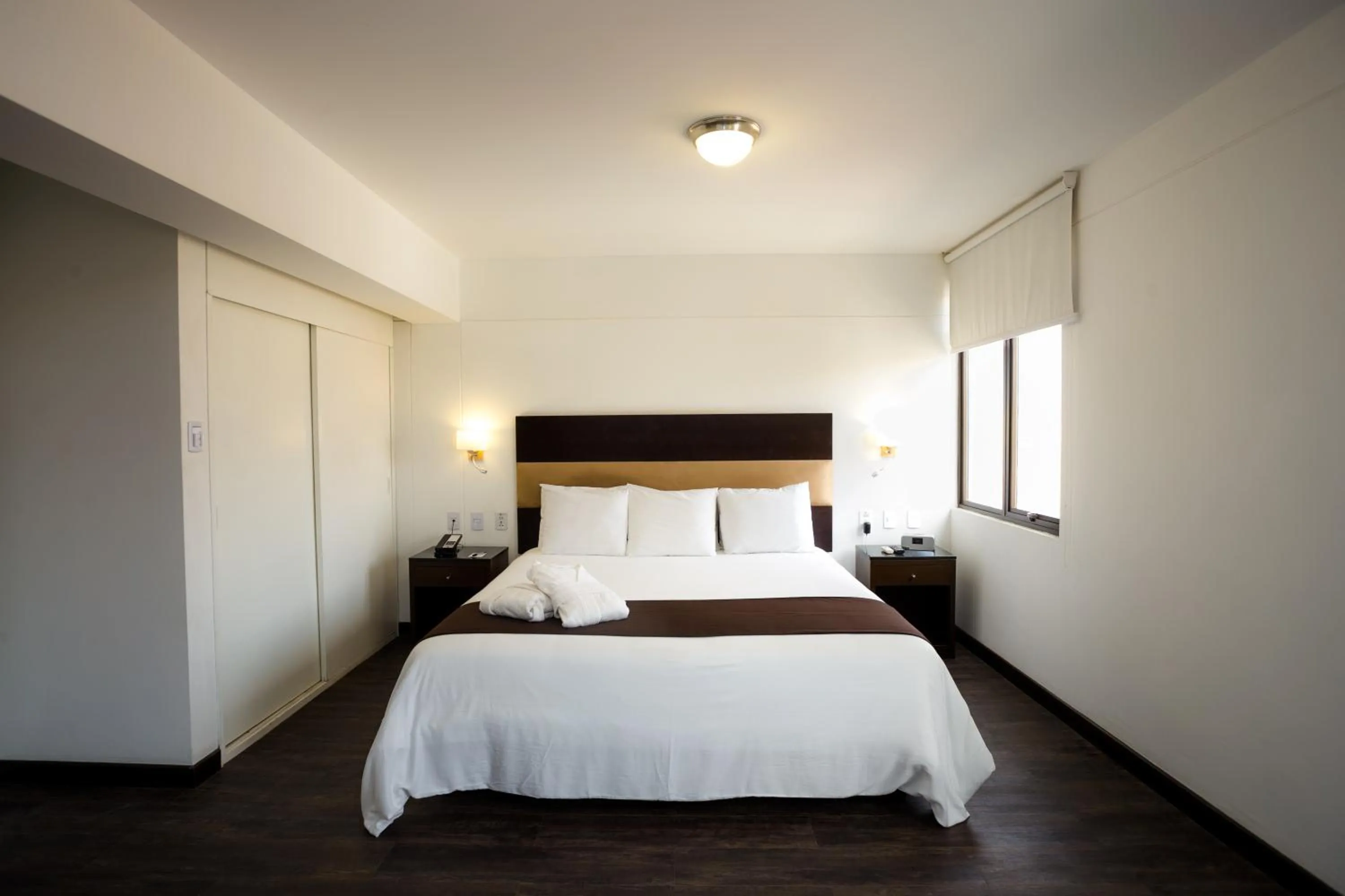 Bedroom, Bed in Wyndham Costa del Sol Chiclayo