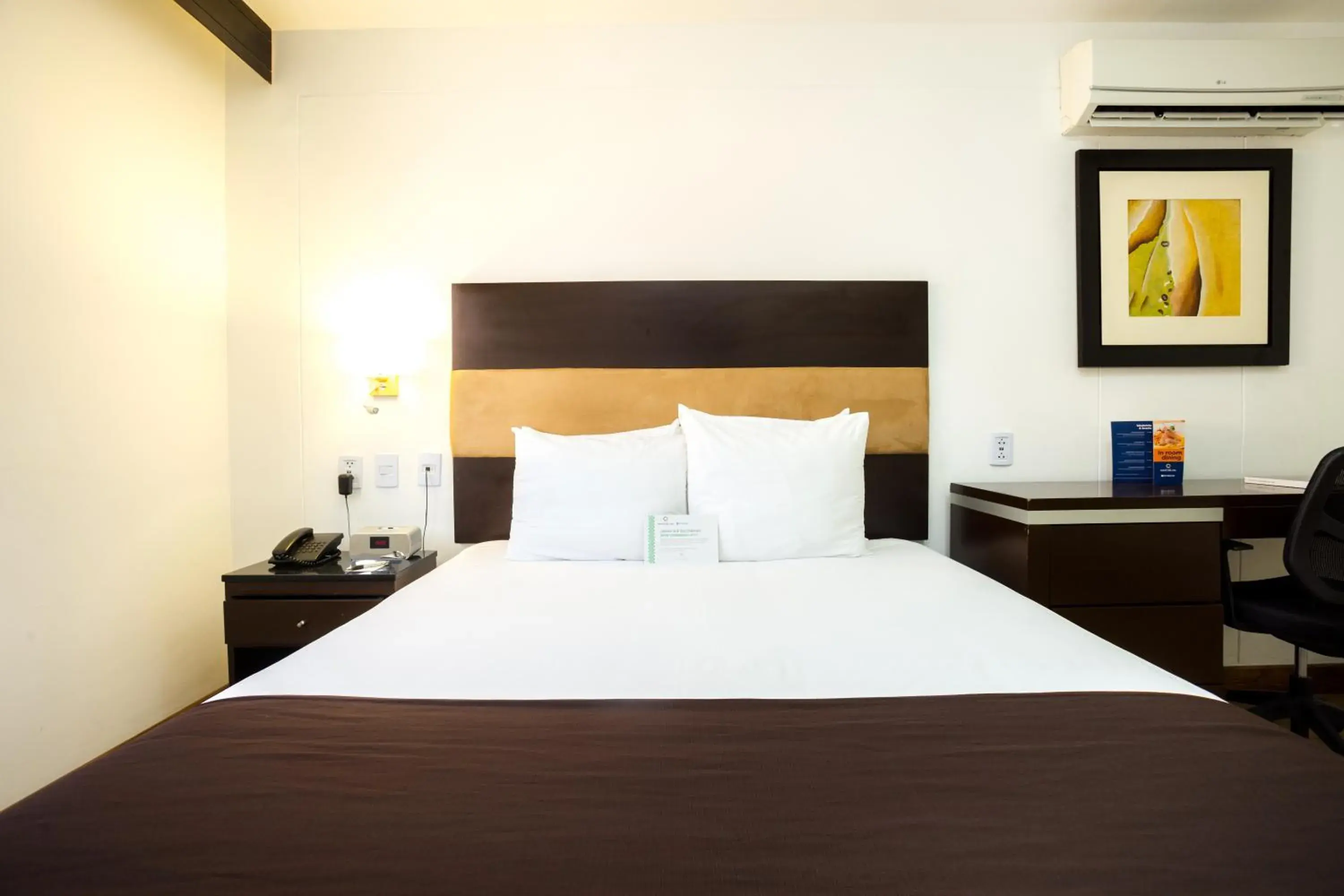 Single Room in Wyndham Costa del Sol Chiclayo Single Room in Wyndham Costa del Sol Chiclayo