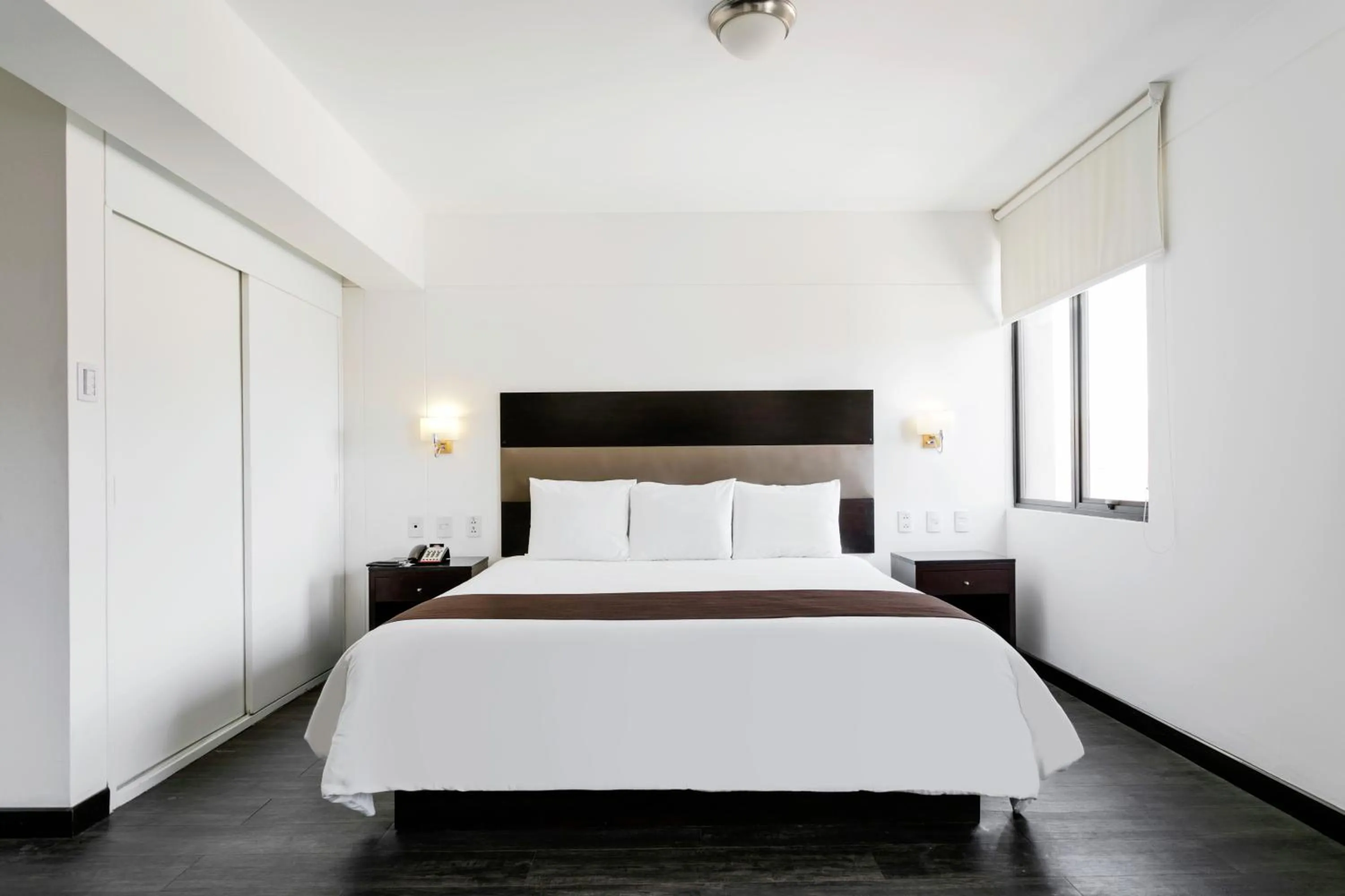 Bedroom, Bed in Wyndham Costa del Sol Chiclayo