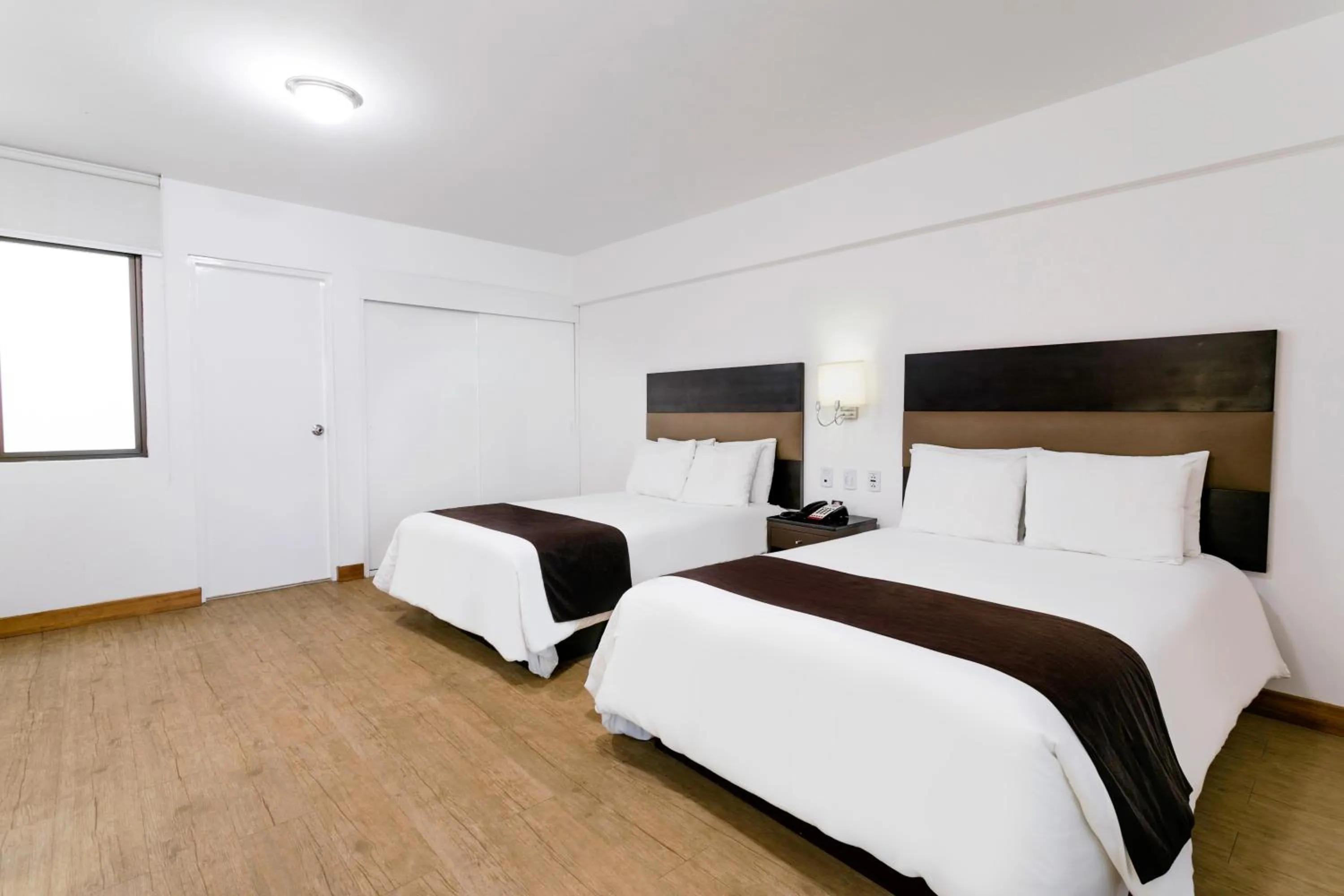 Bedroom, Bed in Wyndham Costa del Sol Chiclayo