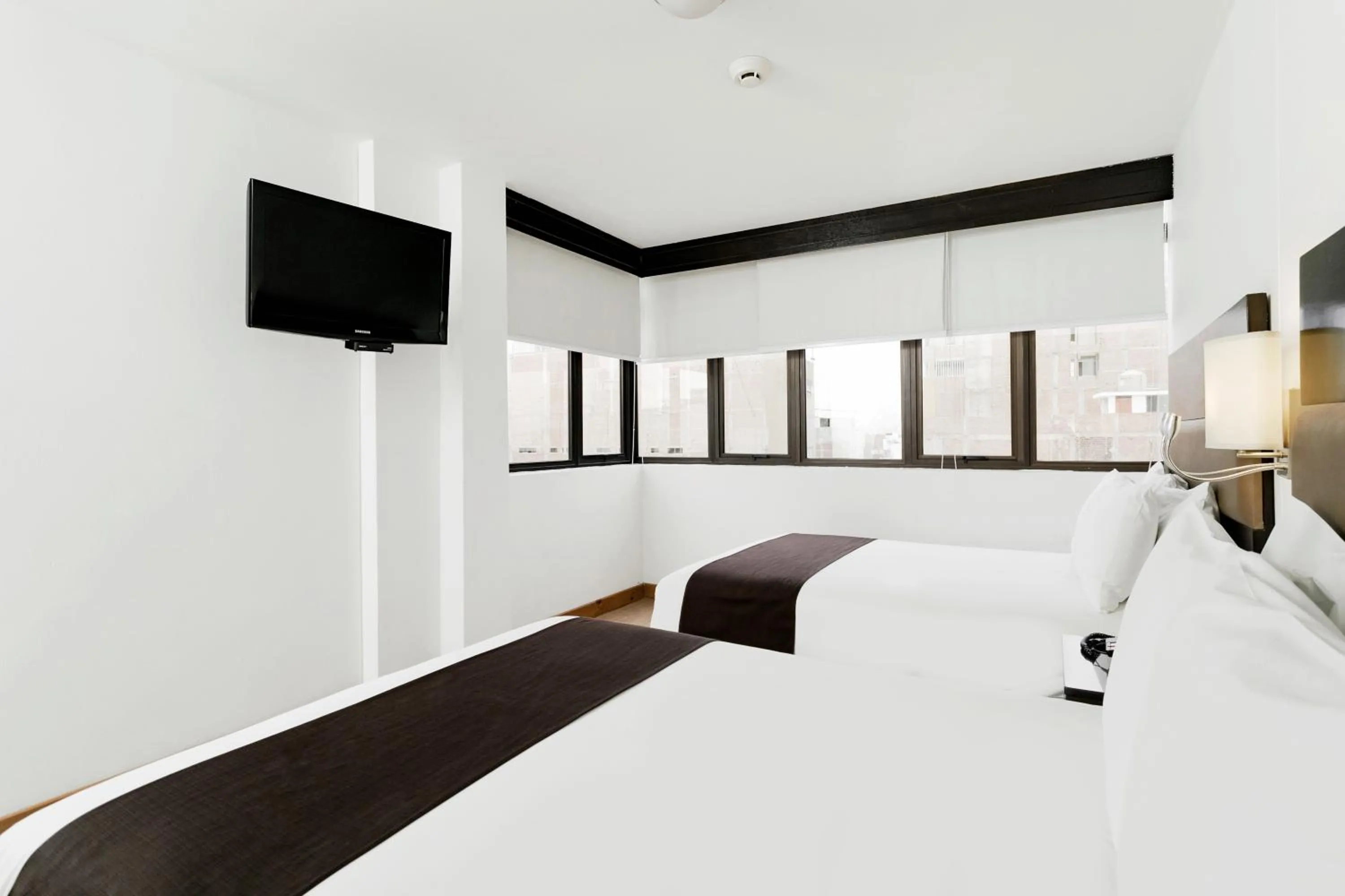 Bedroom, Bed in Wyndham Costa del Sol Chiclayo