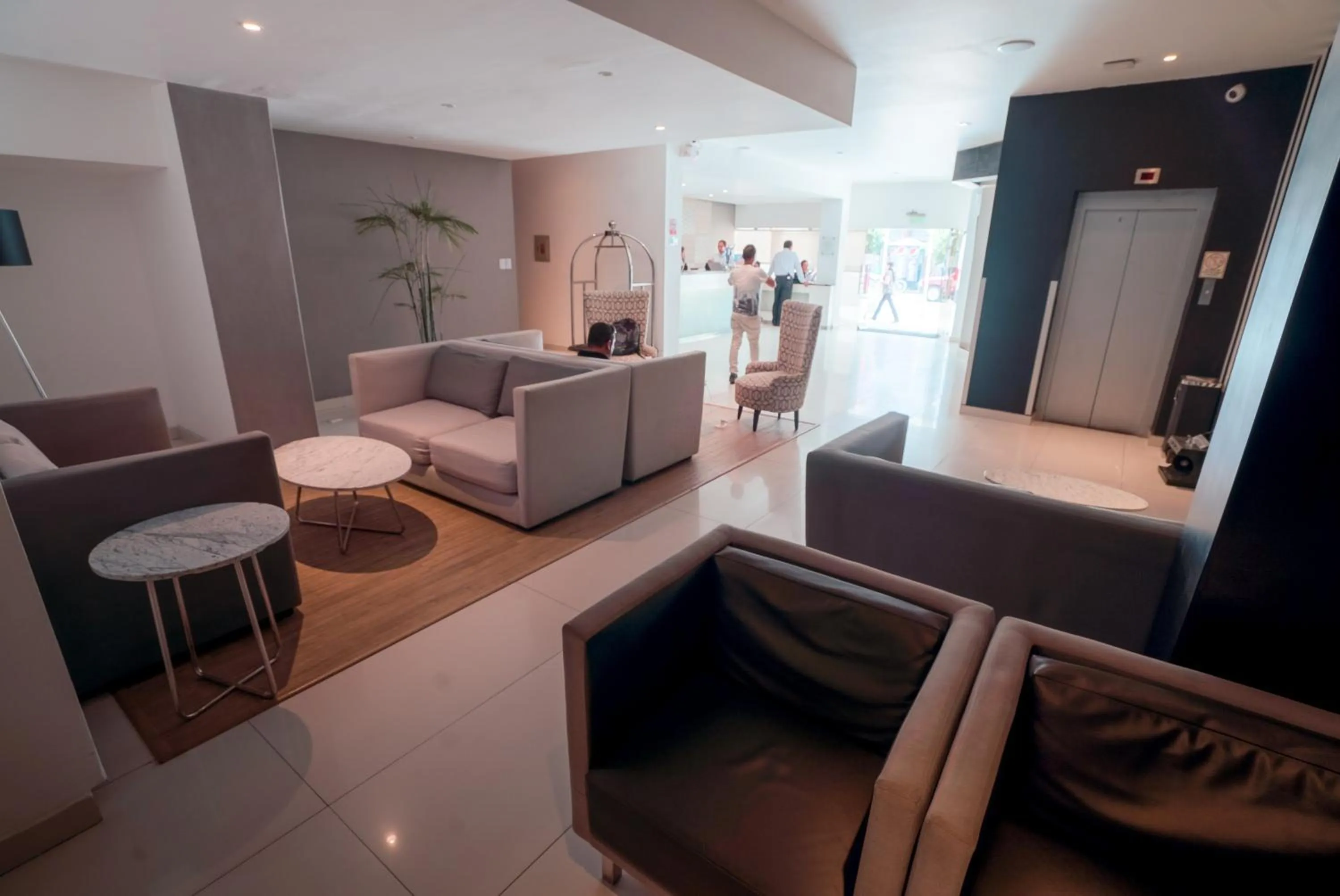 Other in Wyndham Costa del Sol Chiclayo