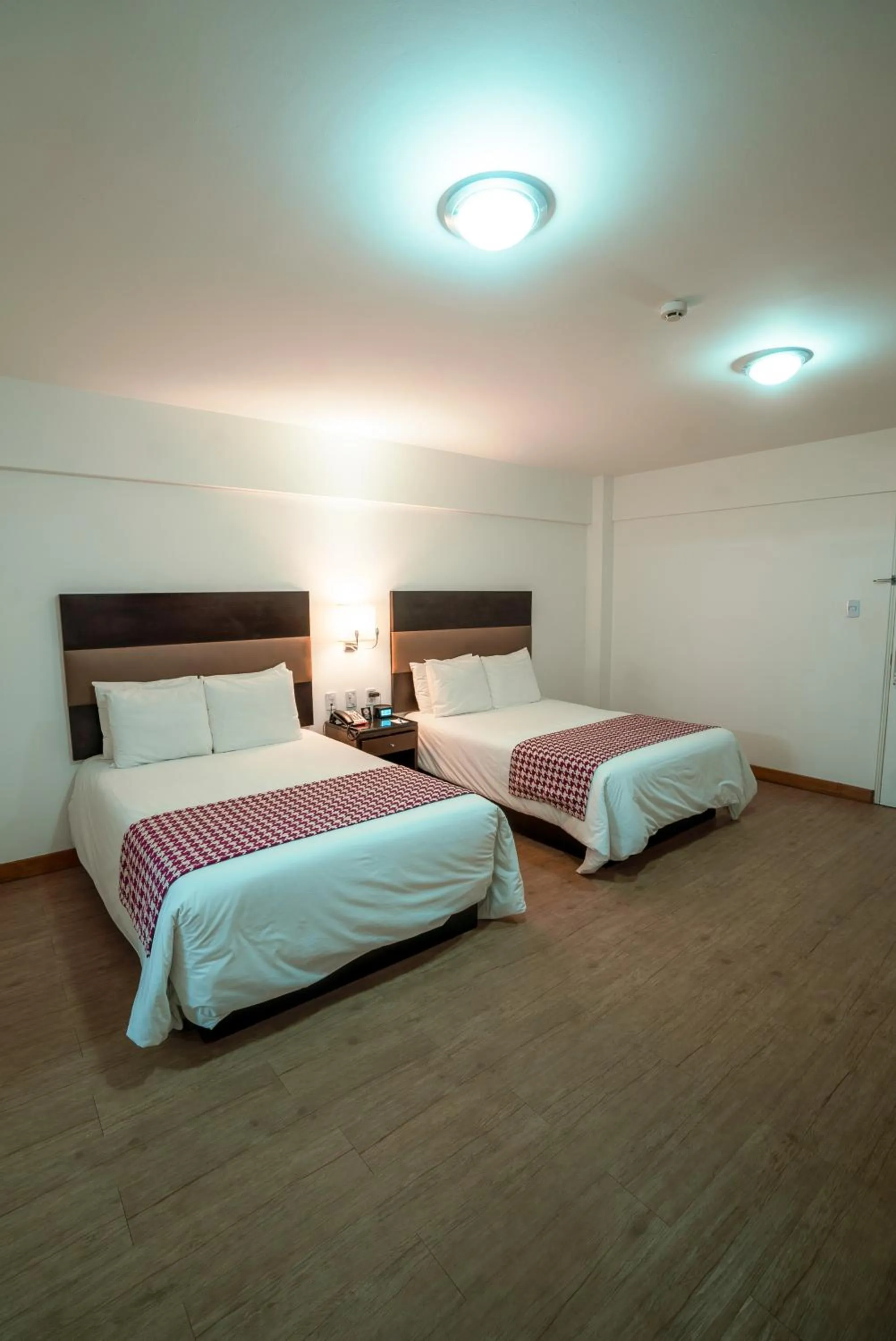 Bedroom, Bed in Wyndham Costa del Sol Chiclayo