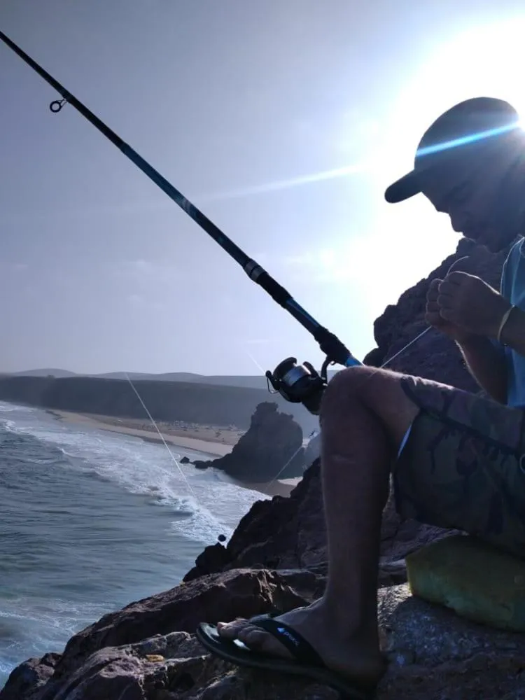 Activities in Les Bains de Mirleft