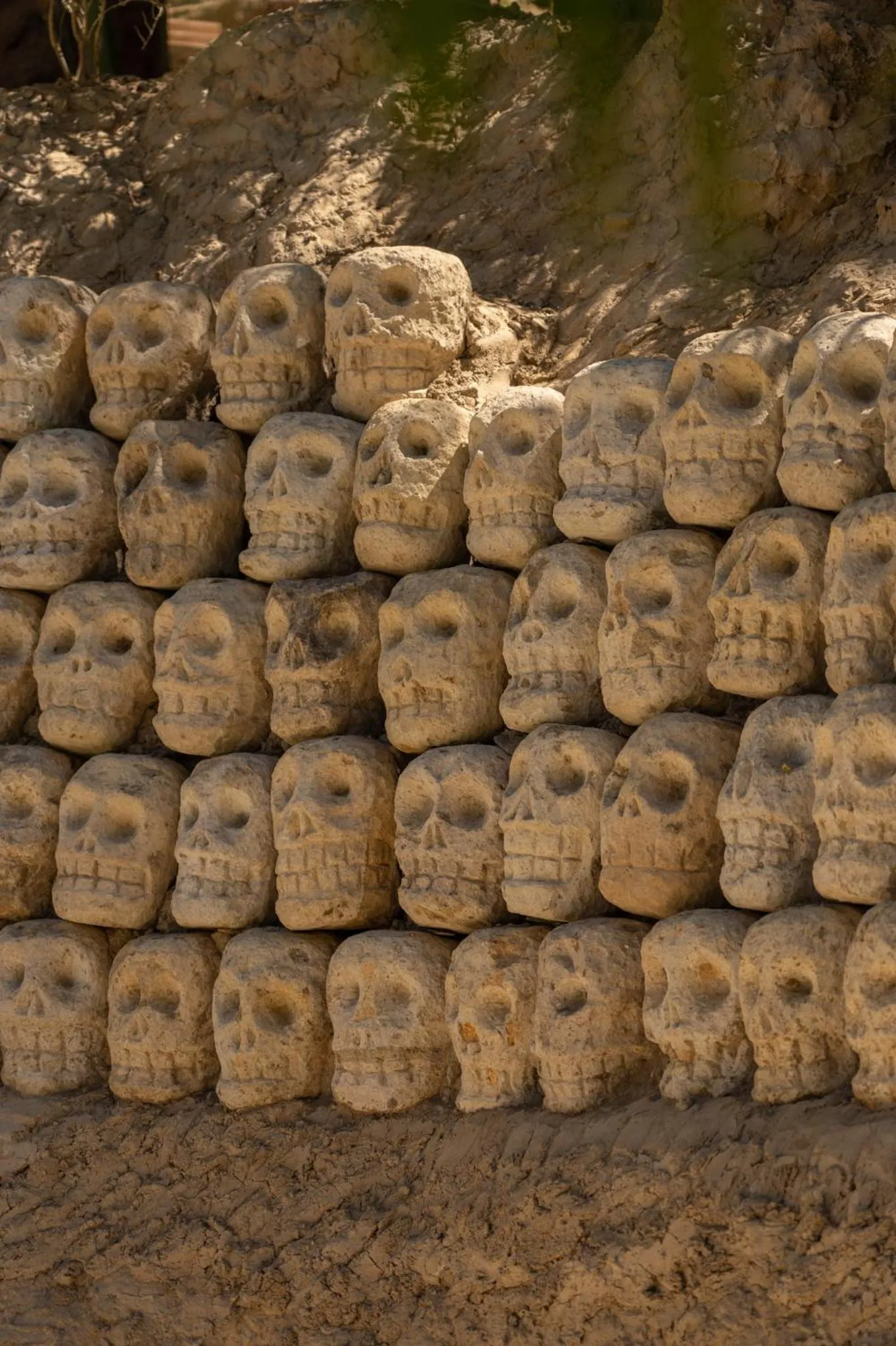 Landmark view in COCOS HOTEL