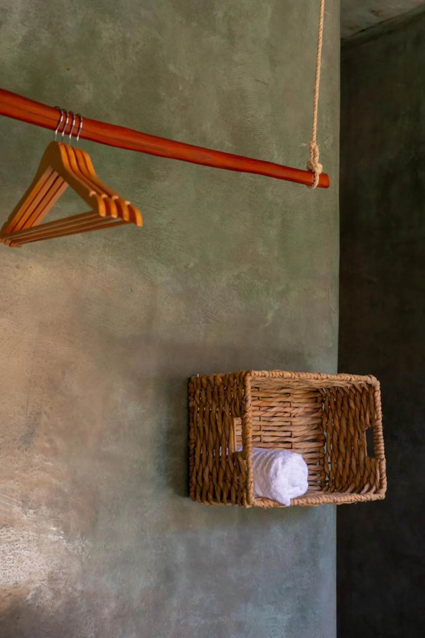 Property building in COCOS HOTEL