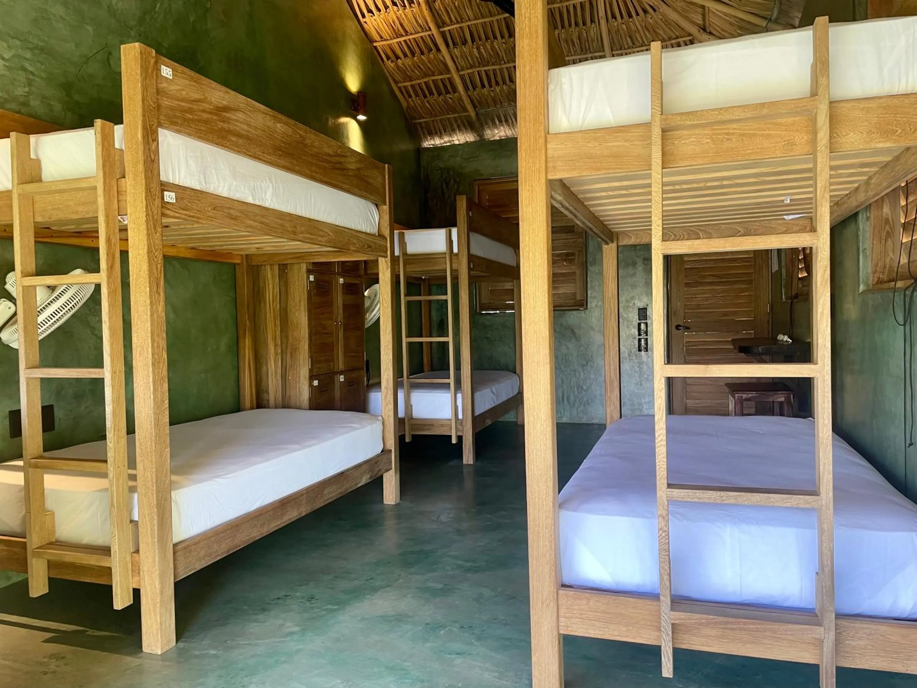 Photo of the whole room, Bed in COCOS HOTEL