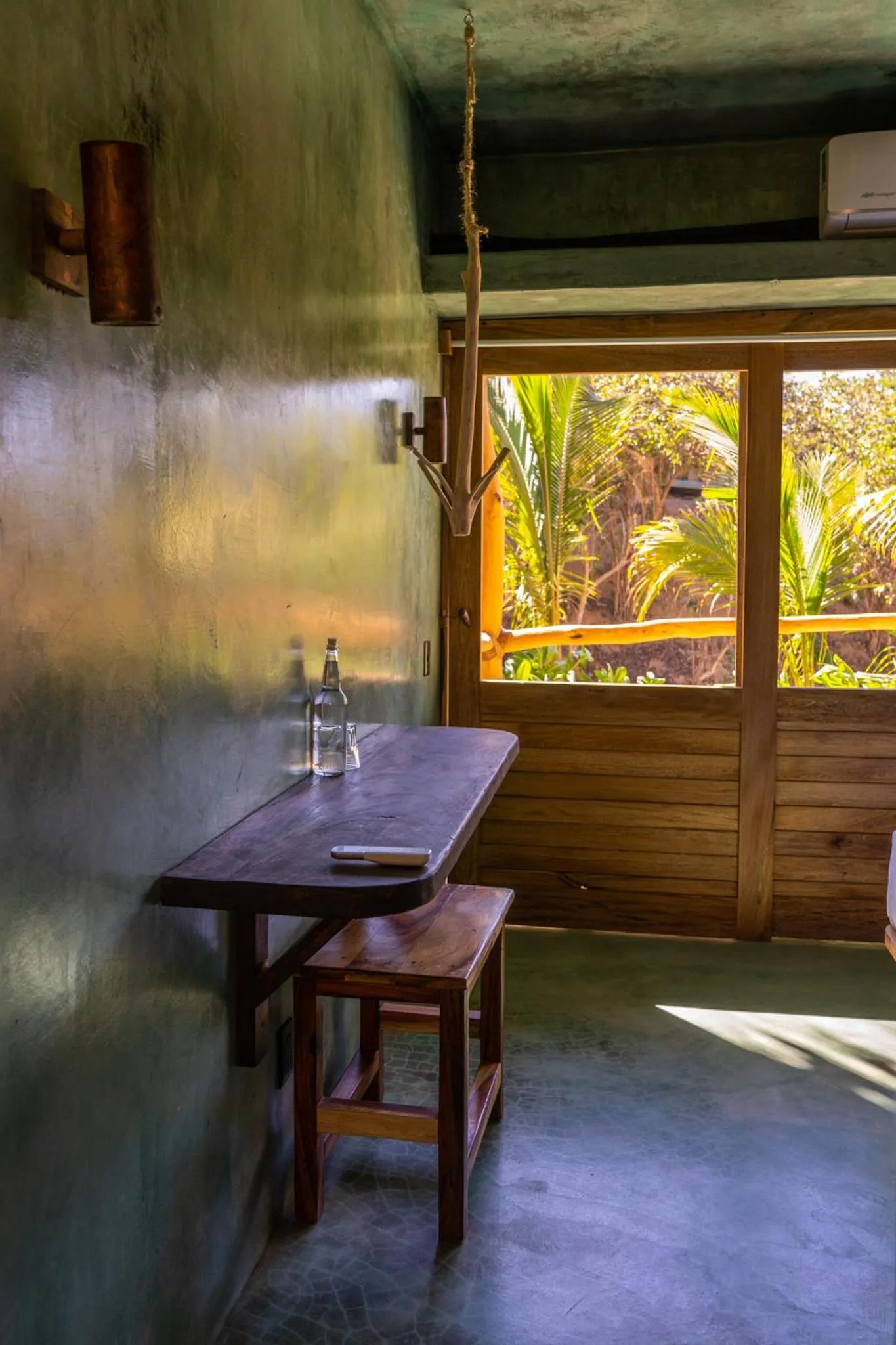 Photo of the whole room in COCOS HOTEL