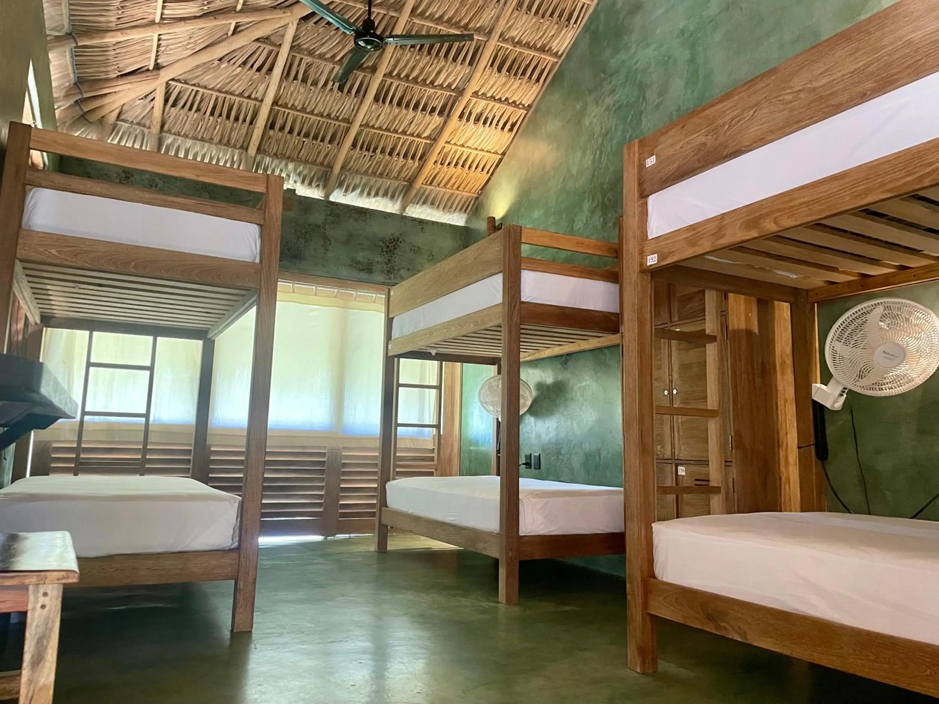 Photo of the whole room, Bed in COCOS HOTEL