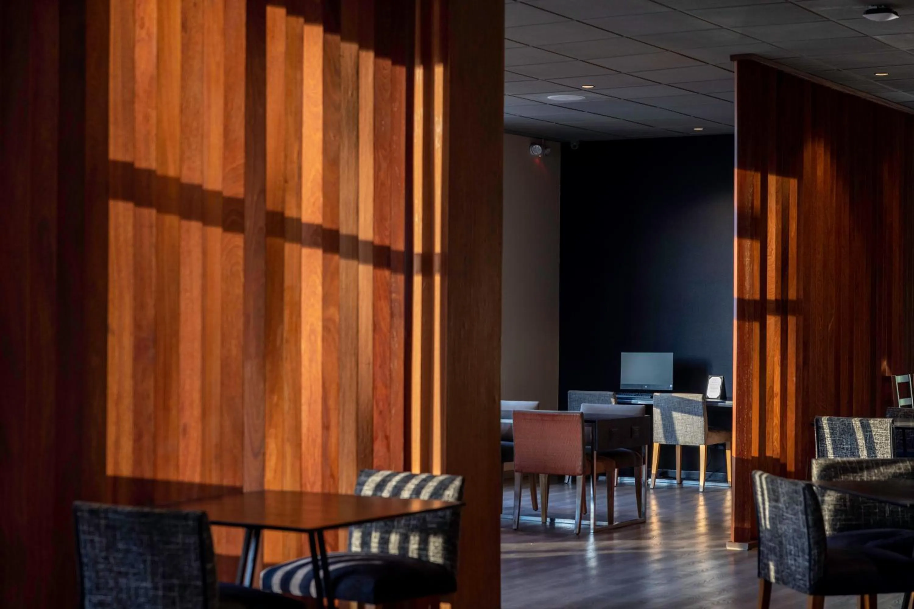 Living room in Wyndham Costa del Sol Cajamarca