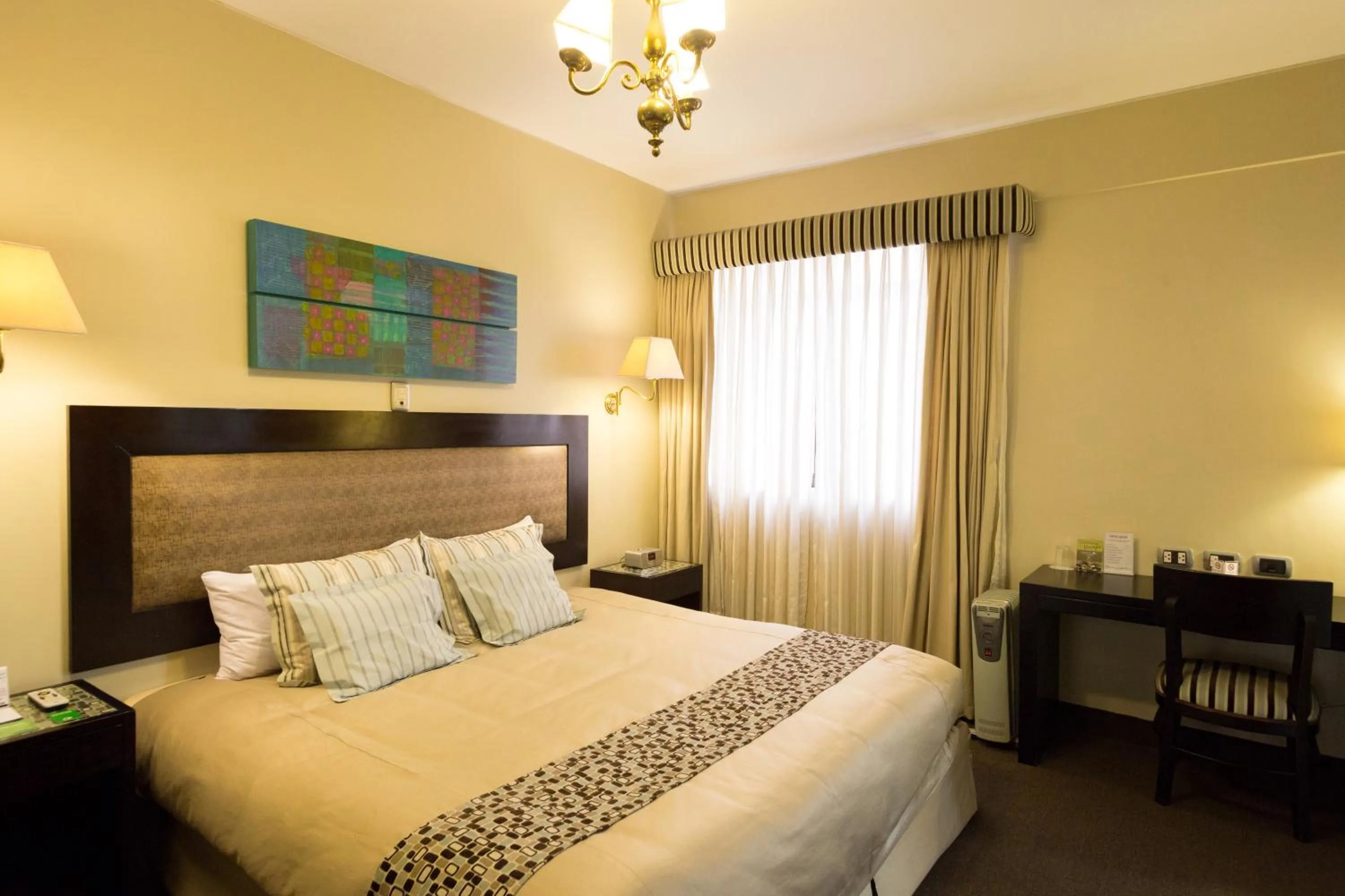 Wyndham Costa del Sol Cajamarca