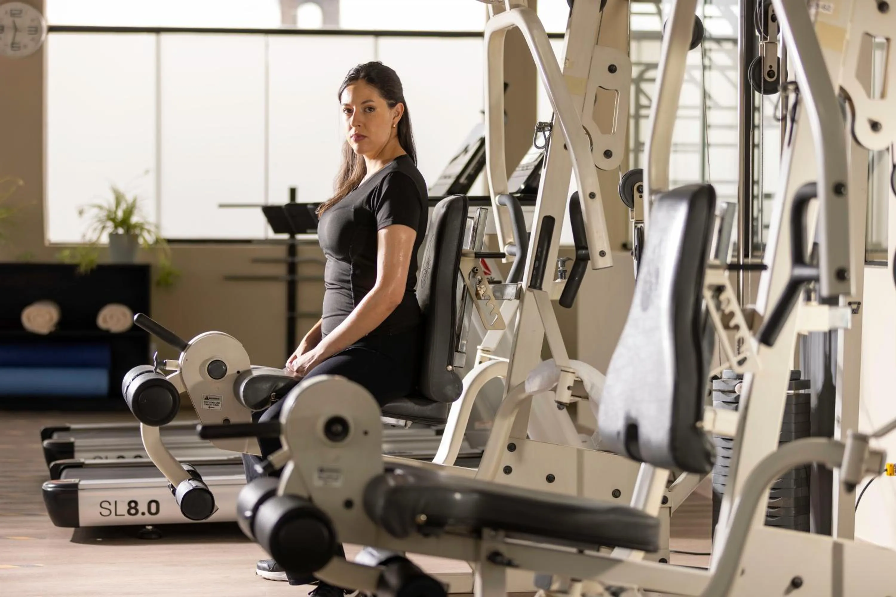 People in Wyndham Costa del Sol Cajamarca