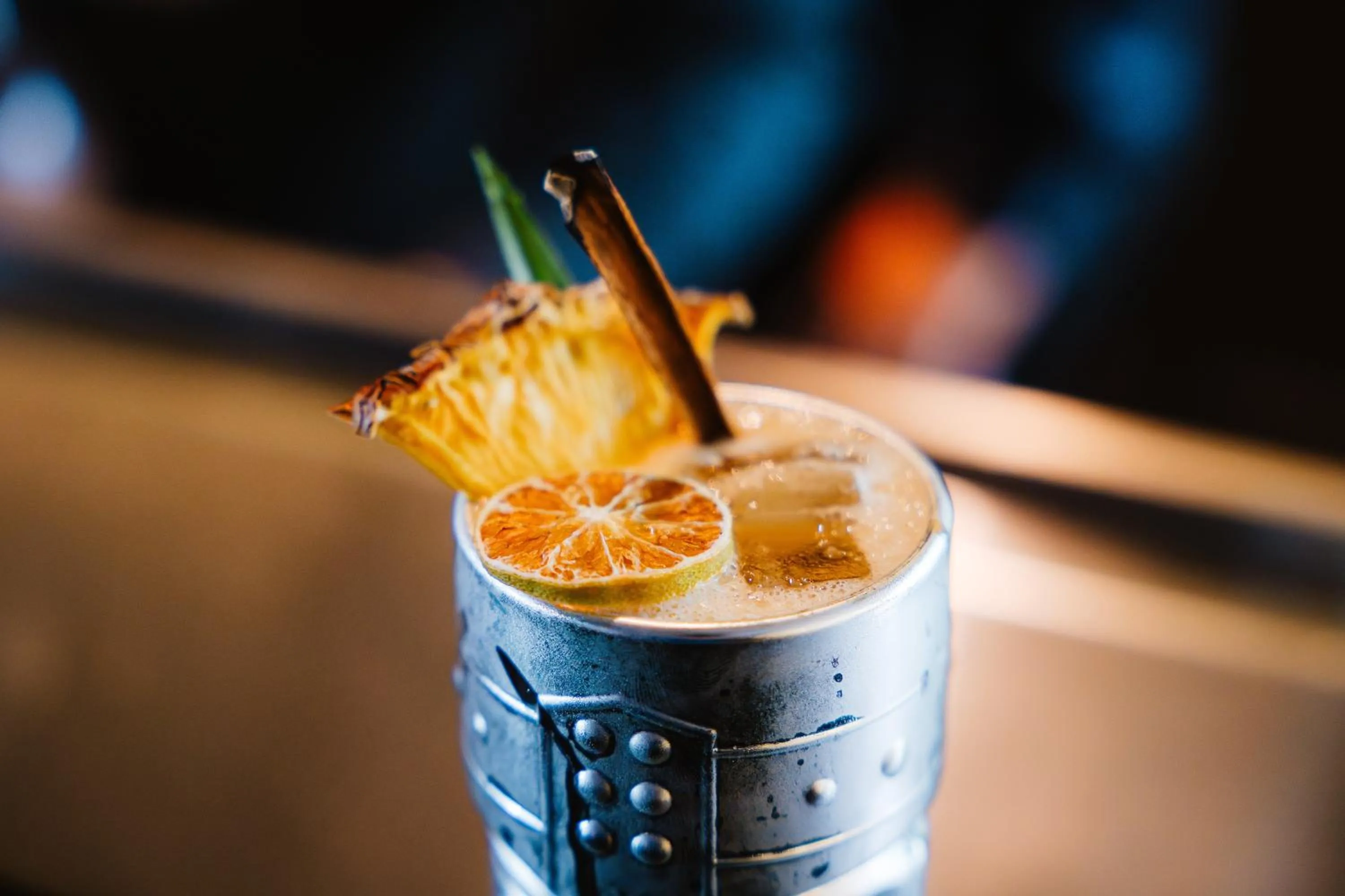 Nightclub / DJ in Wyndham Costa del Sol Cajamarca