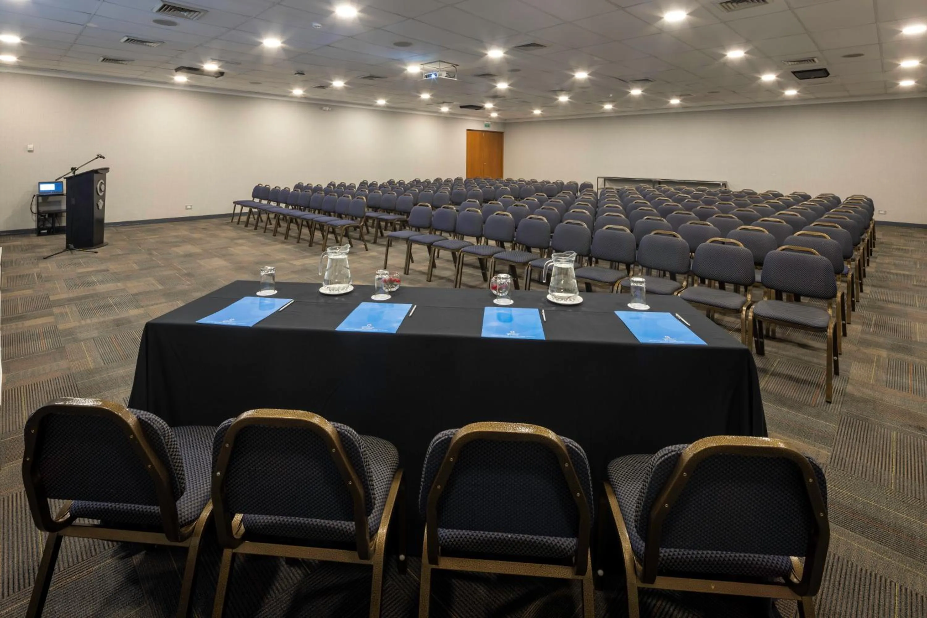 Meeting/conference room in Wyndham Costa del Sol Cajamarca
