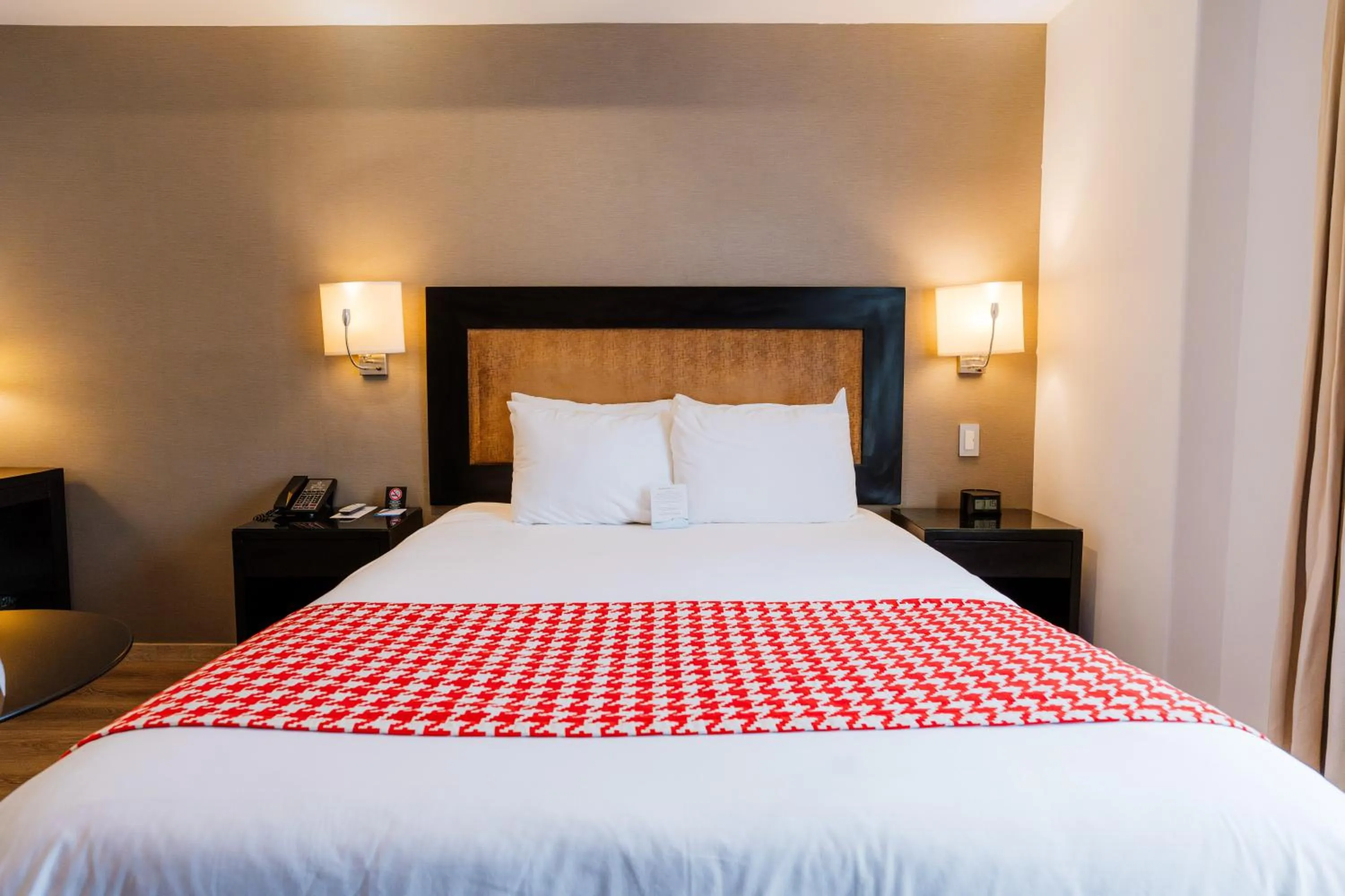 Bedroom, Bed in Wyndham Costa del Sol Cajamarca