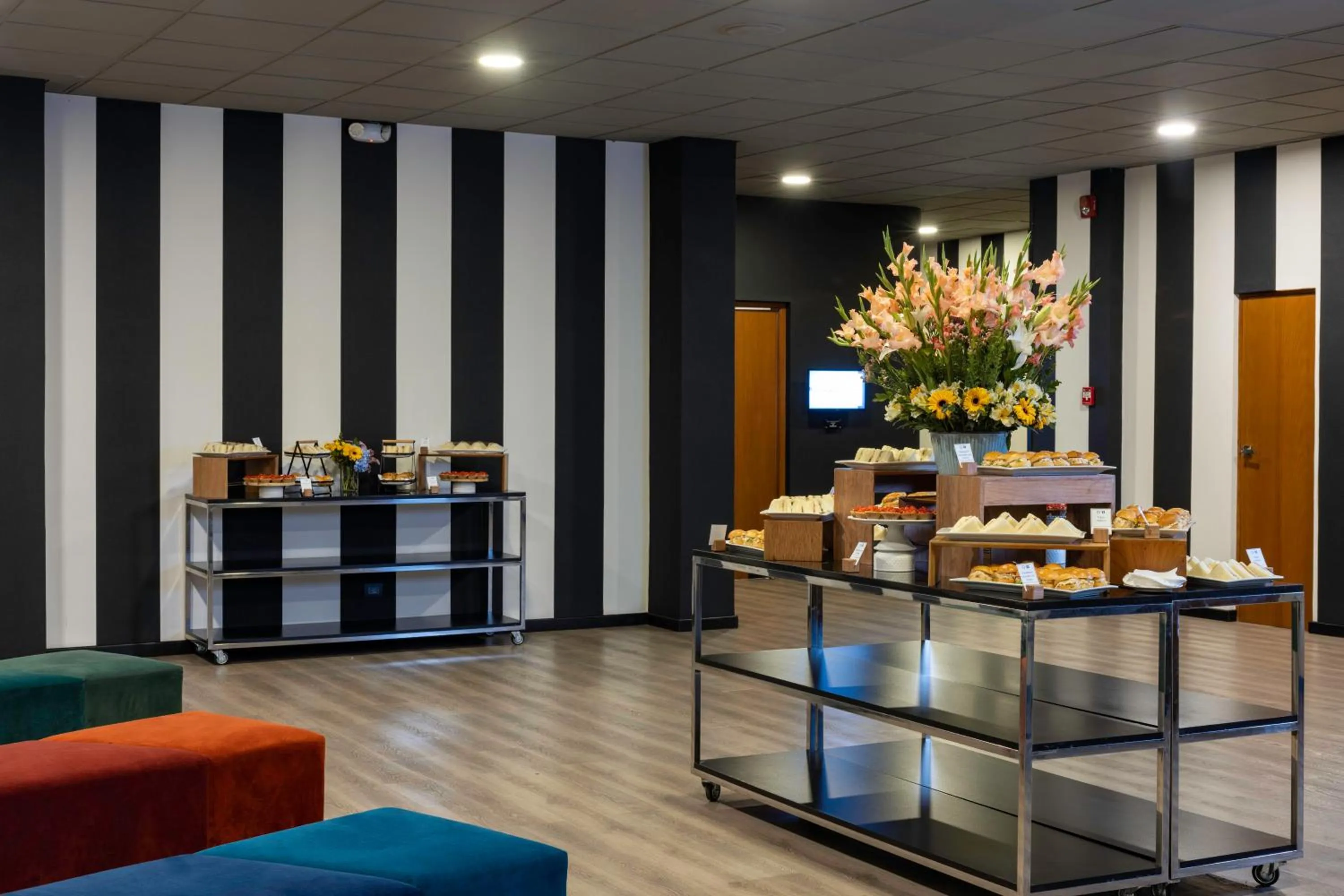 Banquet/Function facilities in Wyndham Costa del Sol Cajamarca