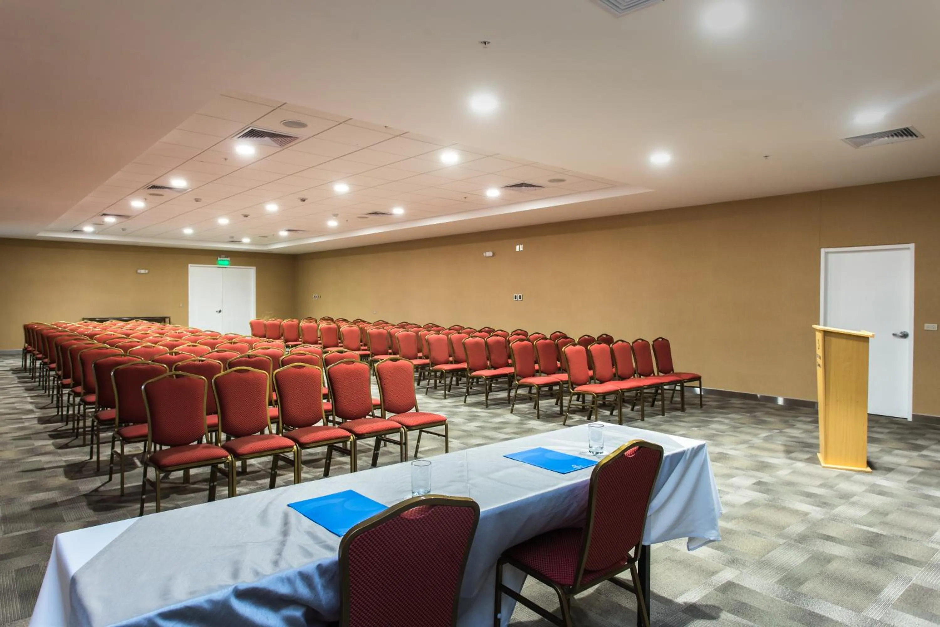 Meeting/conference room in Wyndham Costa del Sol Tumbes