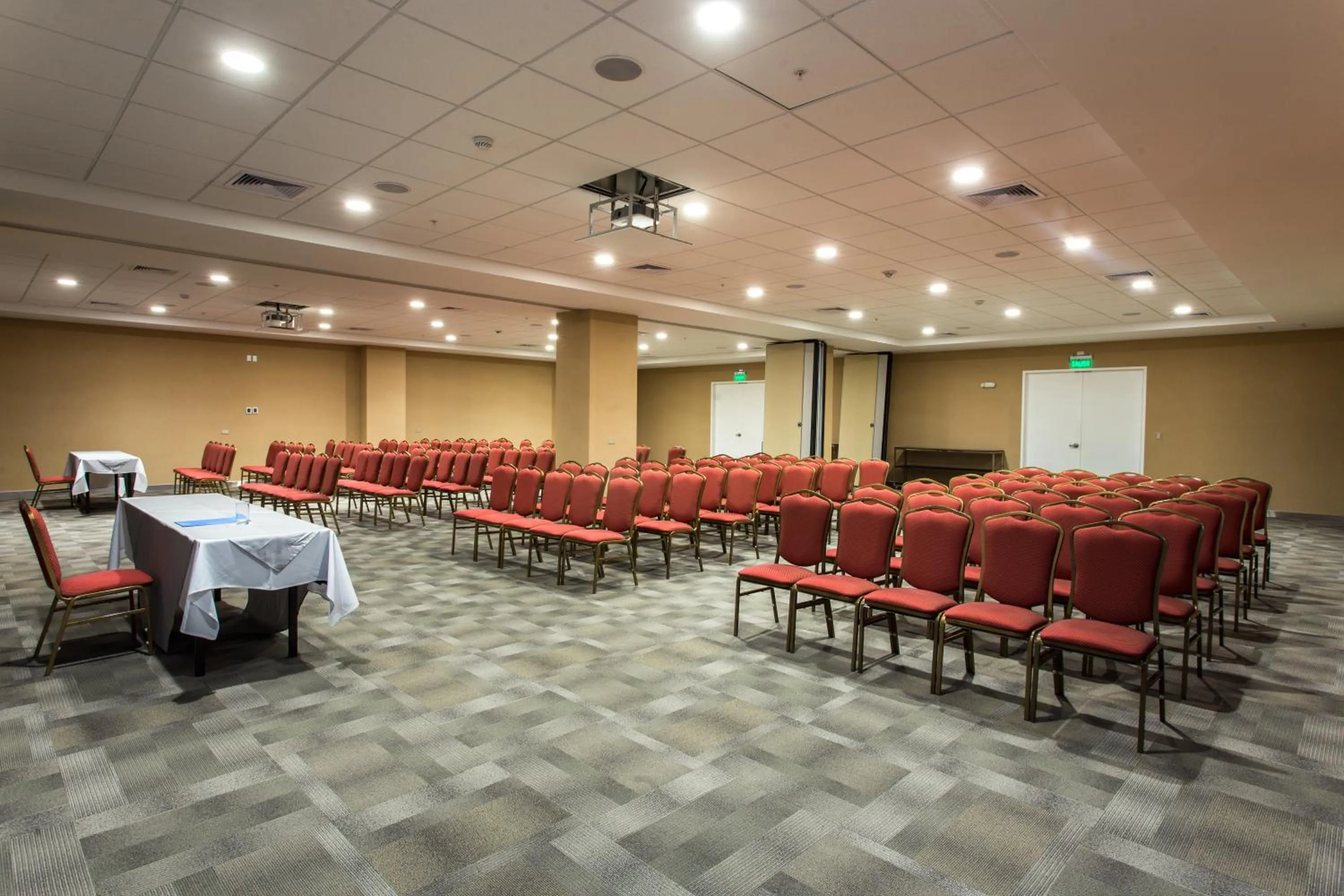 Meeting/conference room in Wyndham Costa del Sol Tumbes