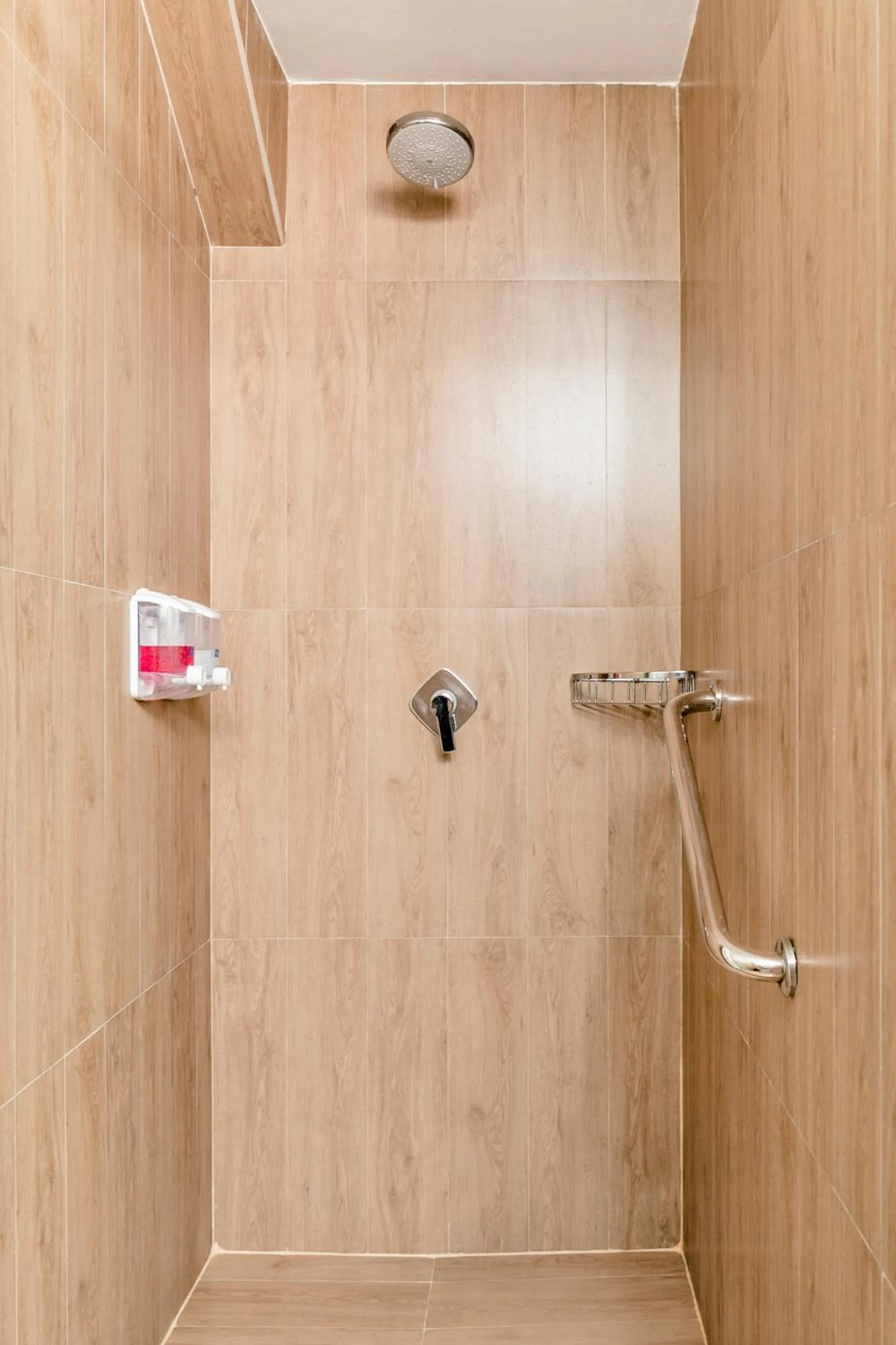 Decorative detail in Wyndham Costa del Sol Tumbes