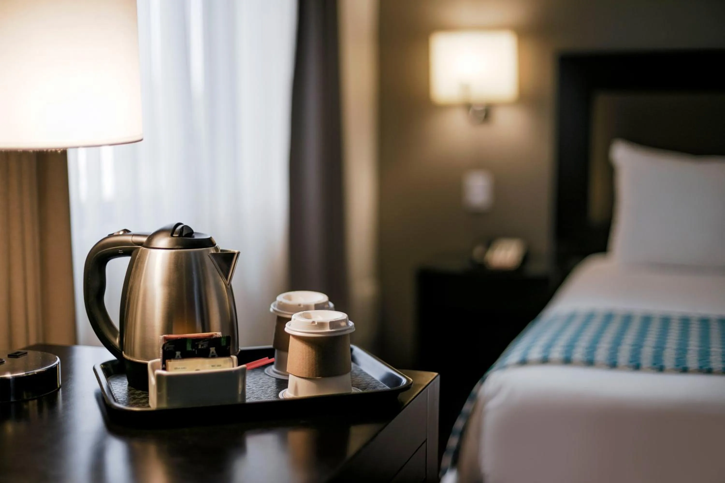 Bedroom, Bed in Wyndham Costa del Sol Piura