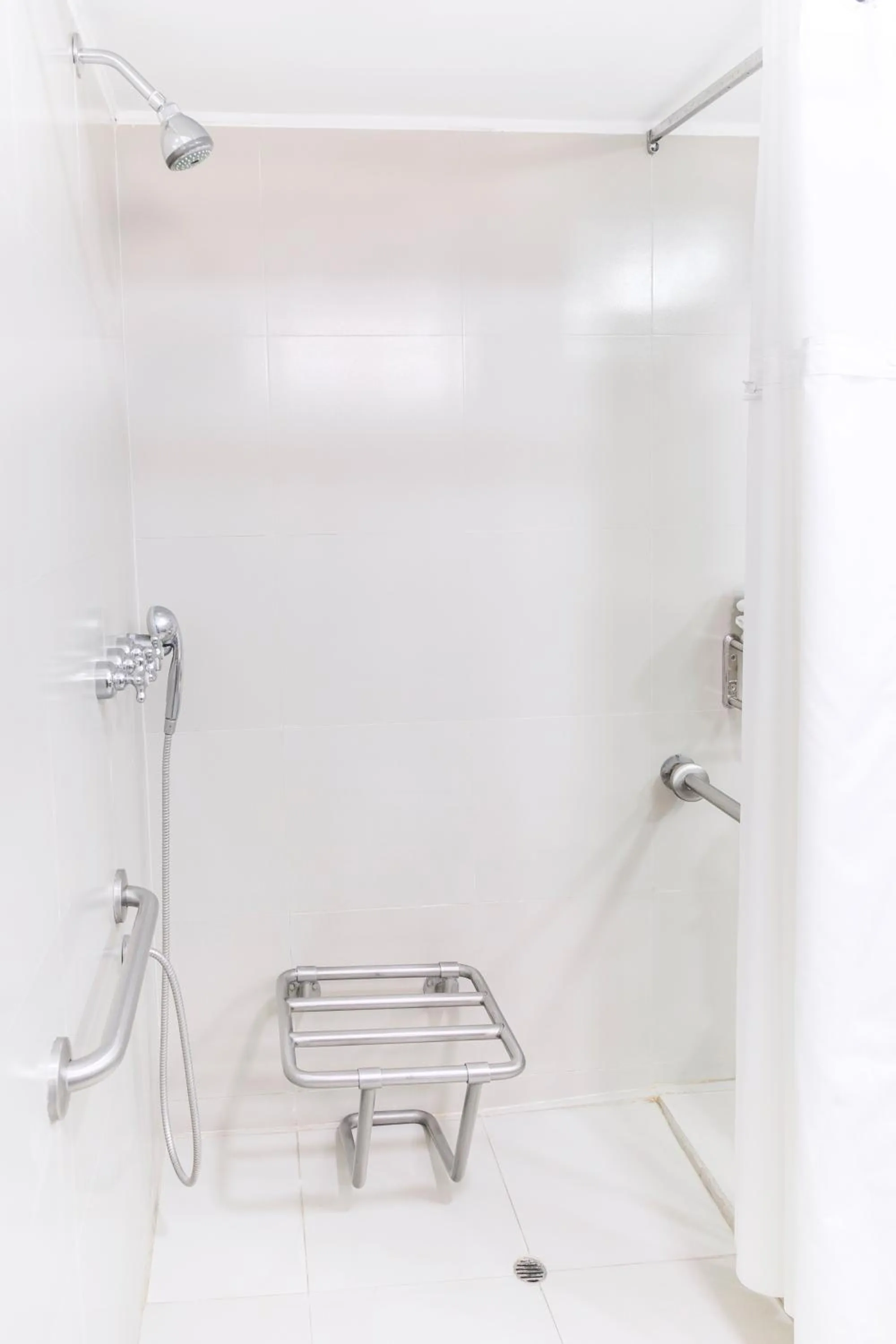 Bathroom in Wyndham Costa del Sol Piura