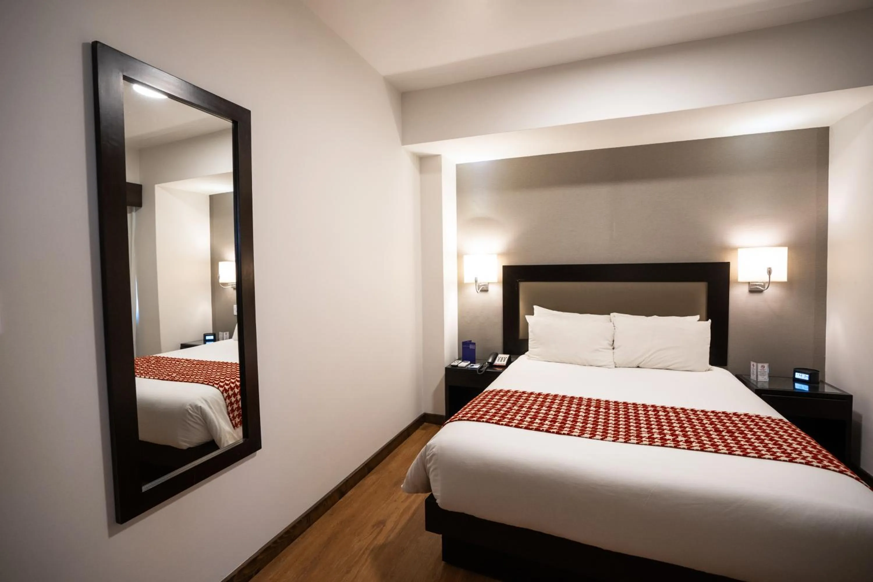 Bedroom, Bed in Wyndham Costa del Sol Piura