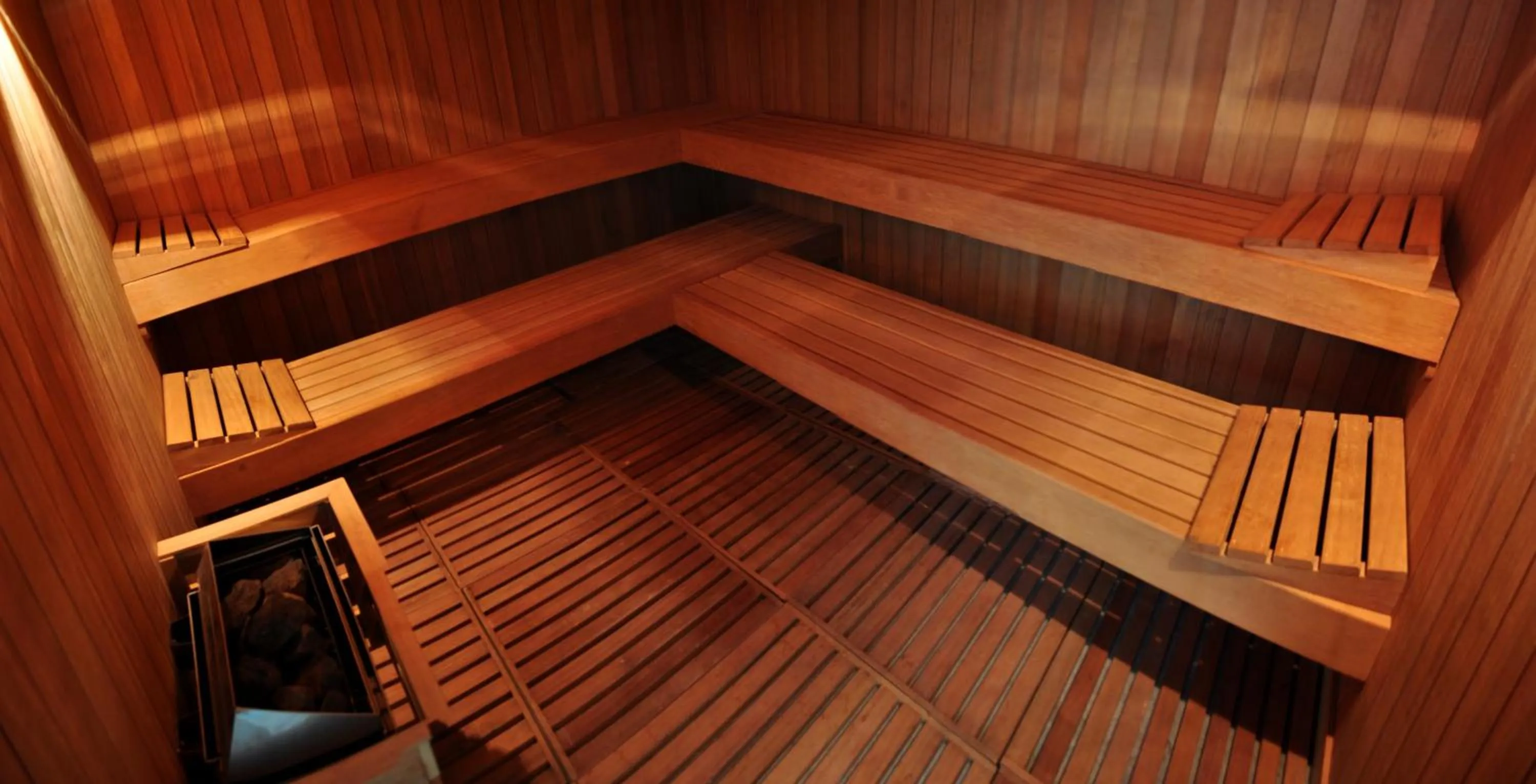 Spa and wellness centre/facilities in Wyndham Costa del Sol Piura