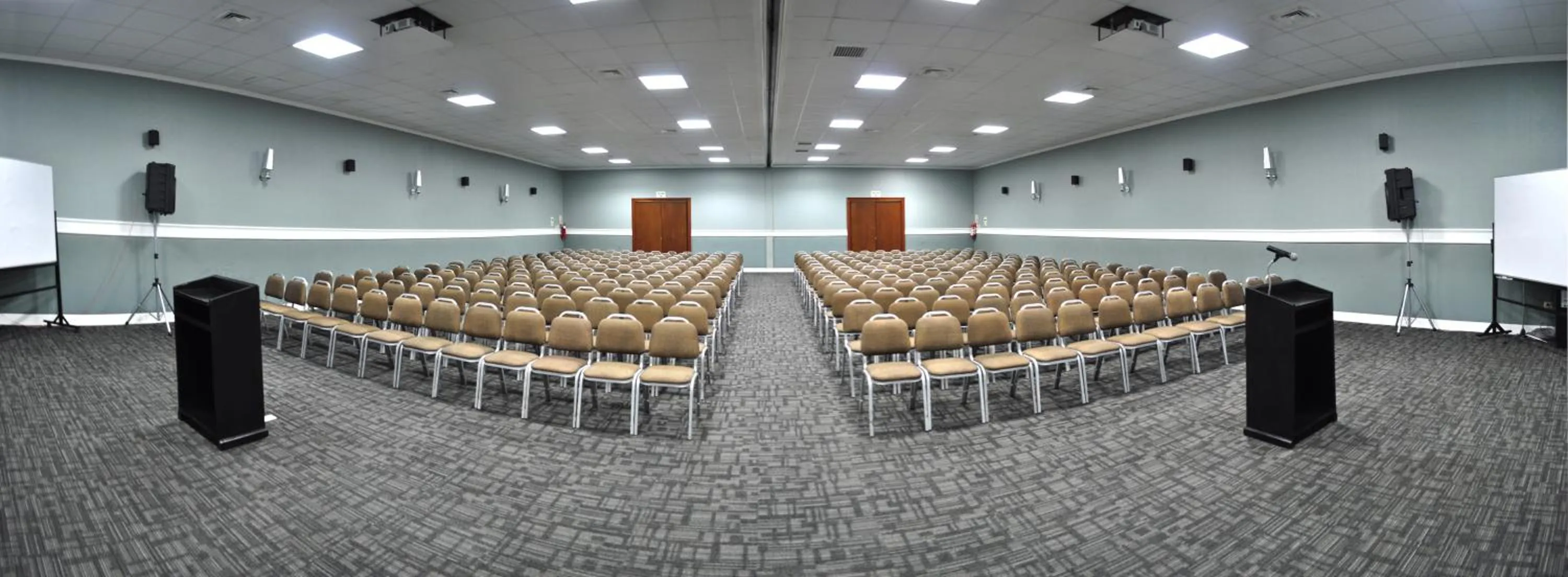 Banquet/Function facilities in Wyndham Costa del Sol Piura