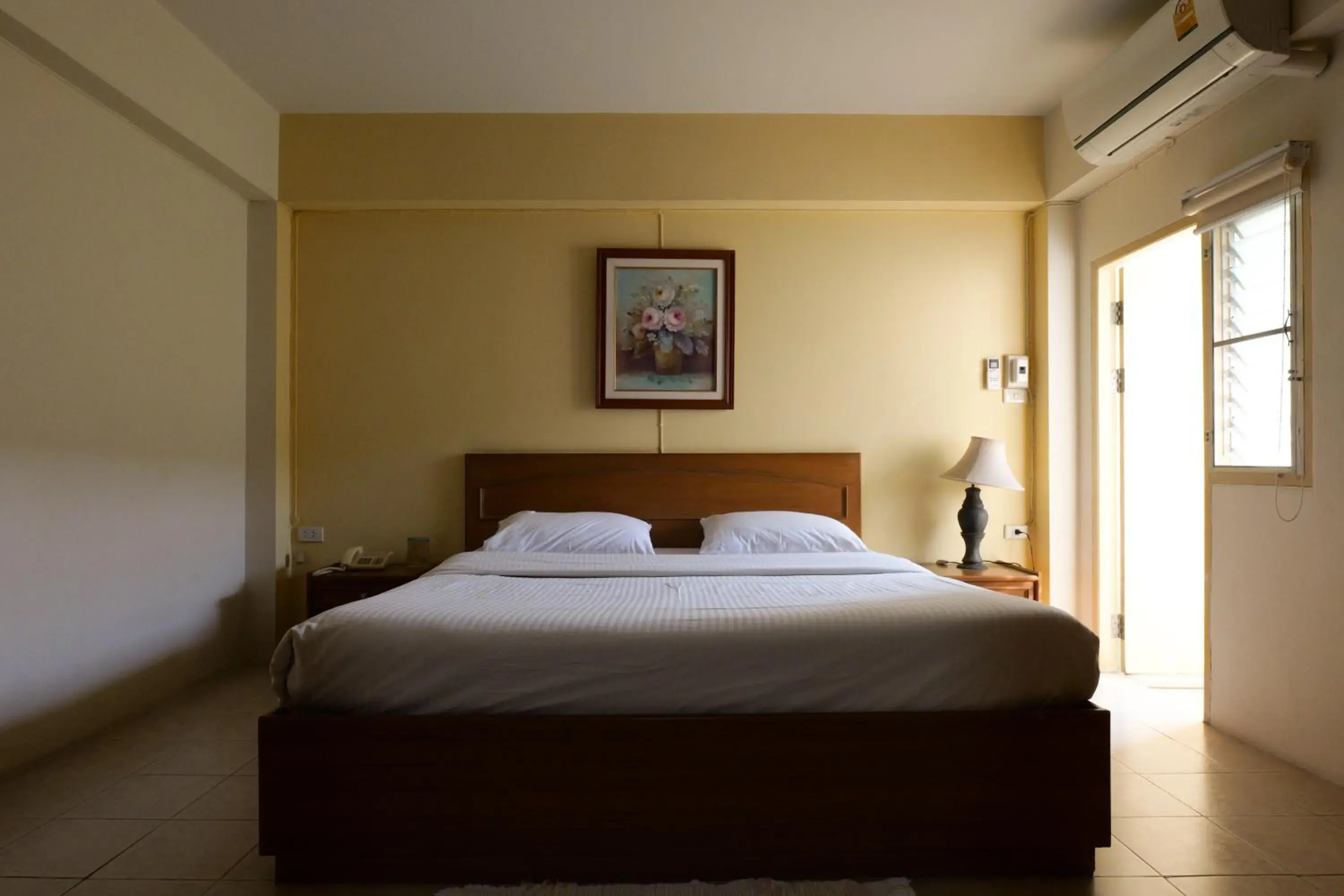 Suite - single occupancy in โรงแรมมูนแอนด์ซัน Moon and Sun Hotel Suite - single occupancy in โรงแรมมูนแอนด์ซัน Moon and Sun Hotel