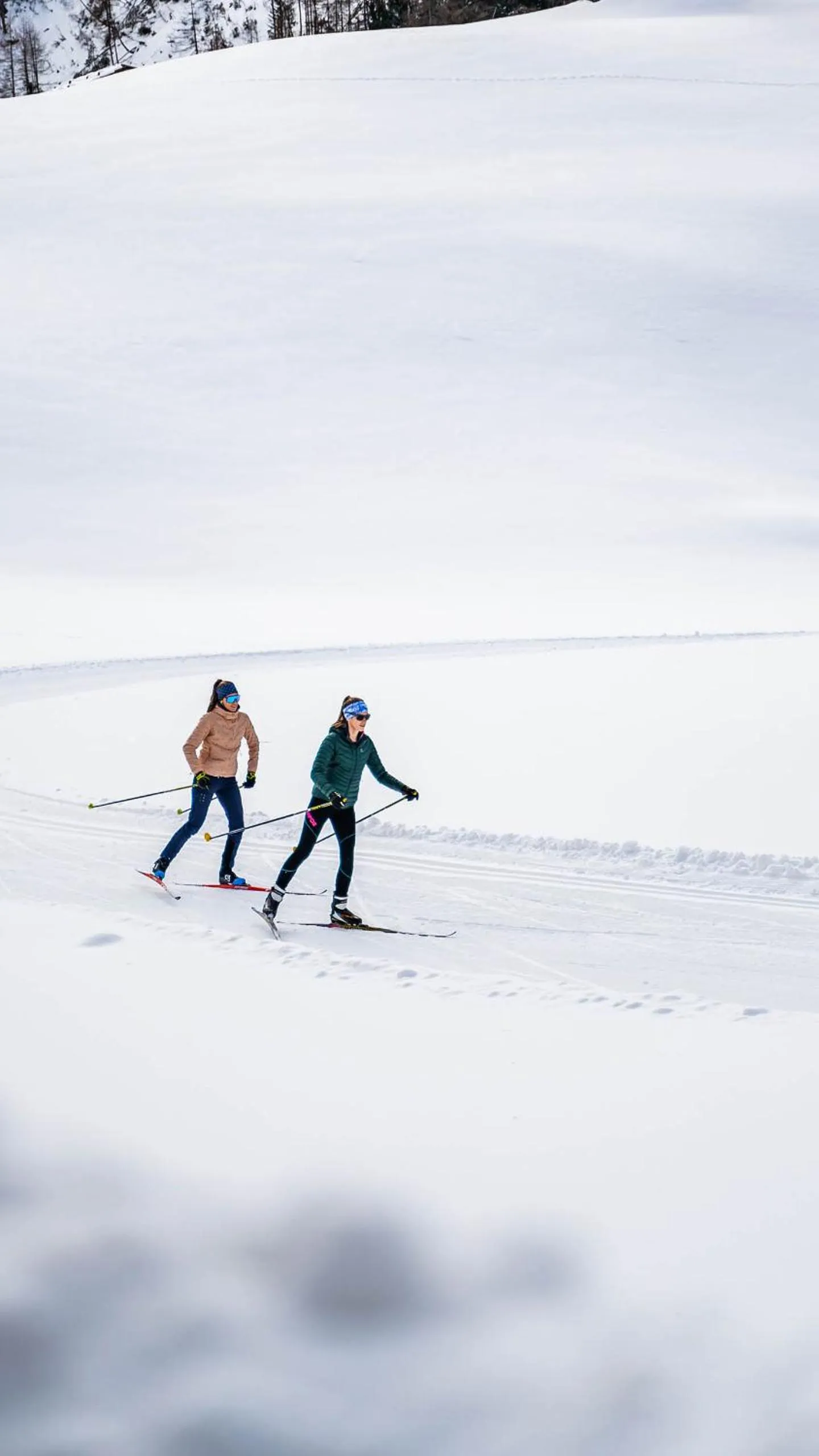 Winter in Alpine Collection Wildschönau