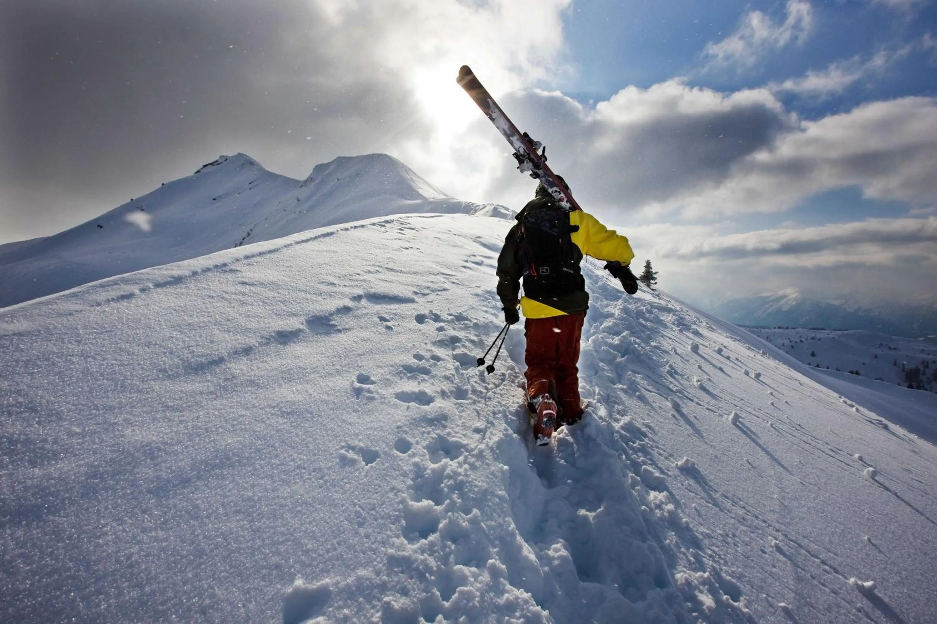 Winter in Alpine Collection Wildschönau