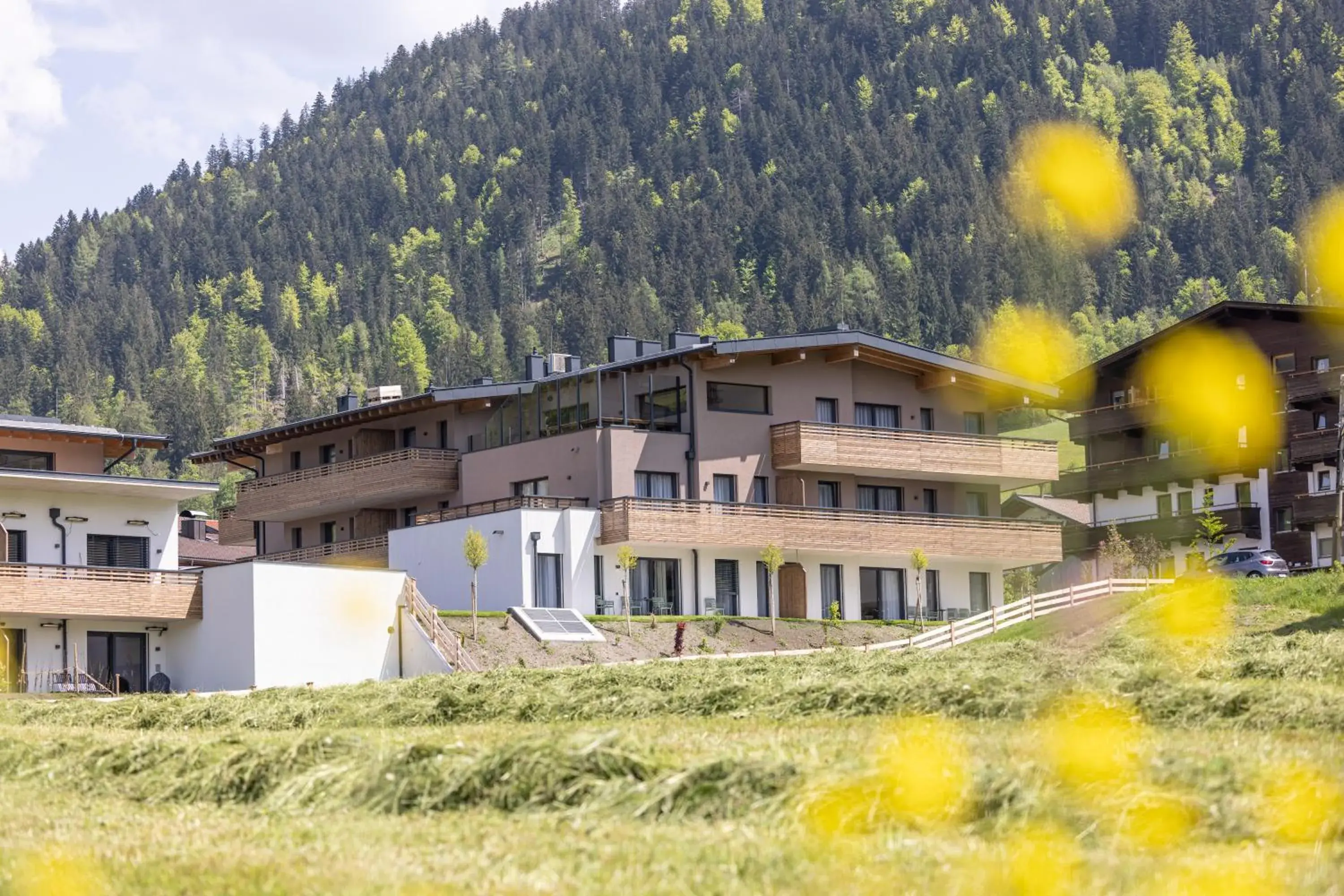 Alpine Collection Wildschönau Alpine Collection Wildschönau