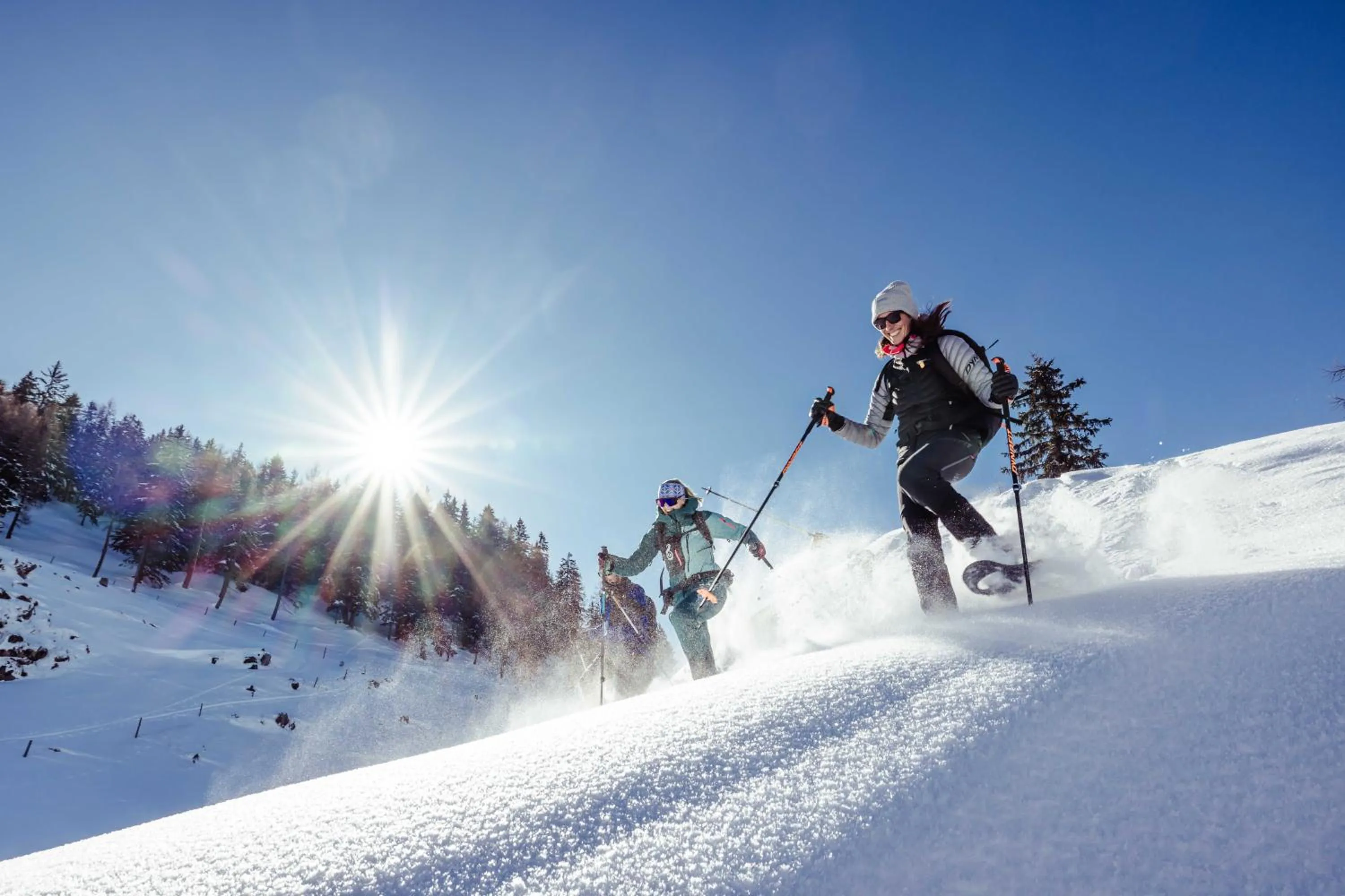 Winter in Alpine Collection Wildschönau