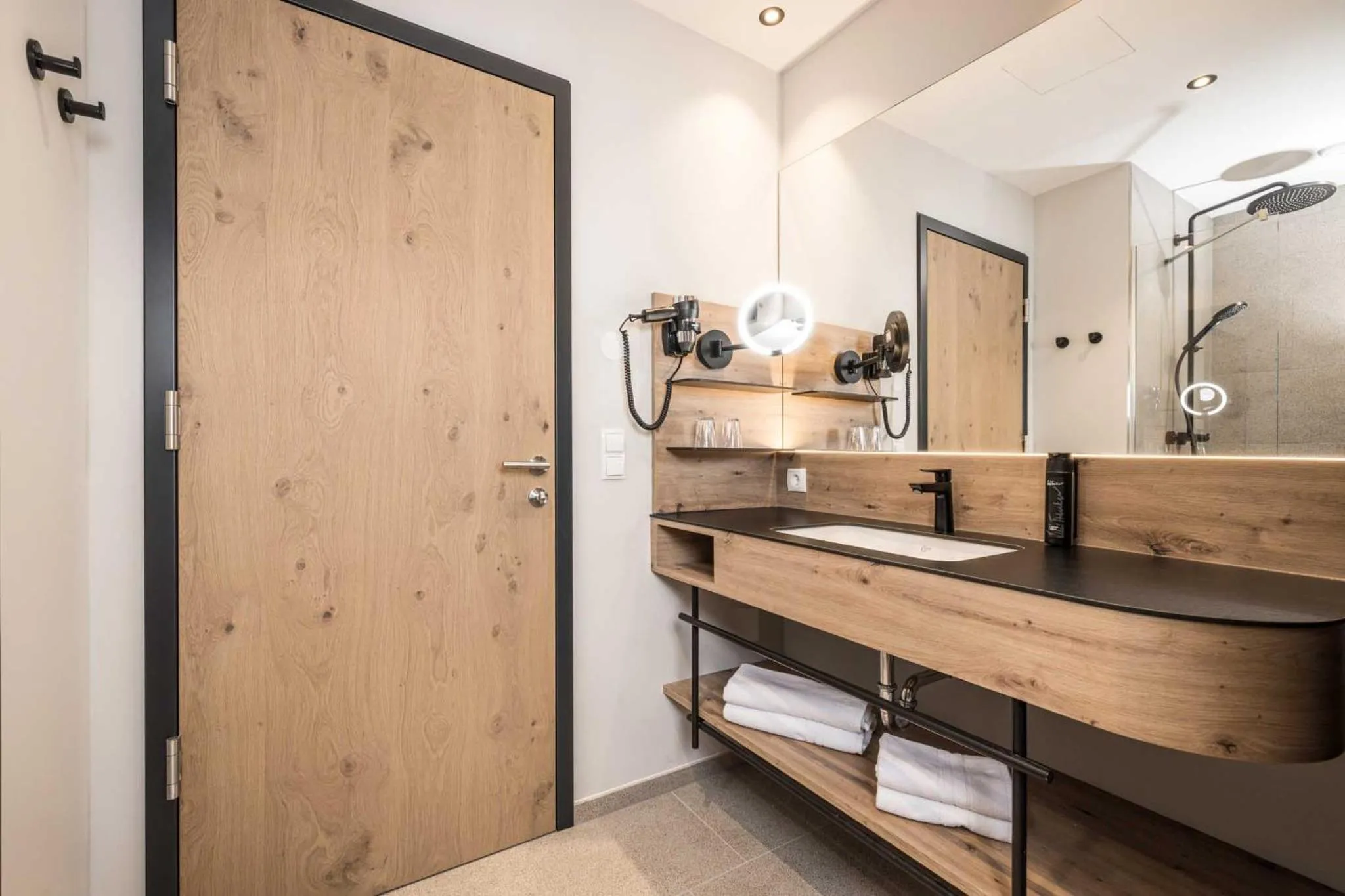 Bathroom in Alpine Collection Wildschönau