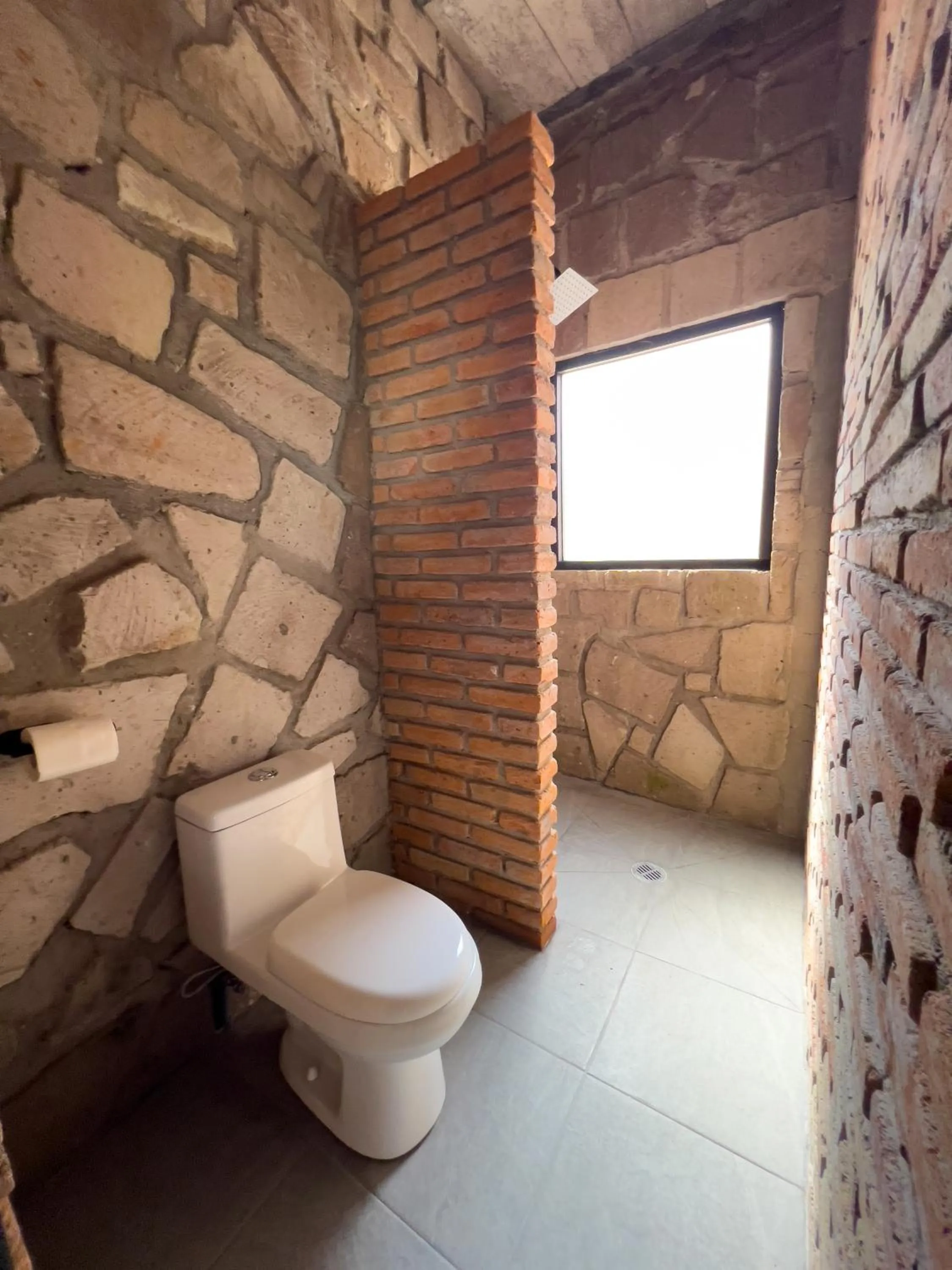 Bathroom in Dos Aguas Hotel Boutique