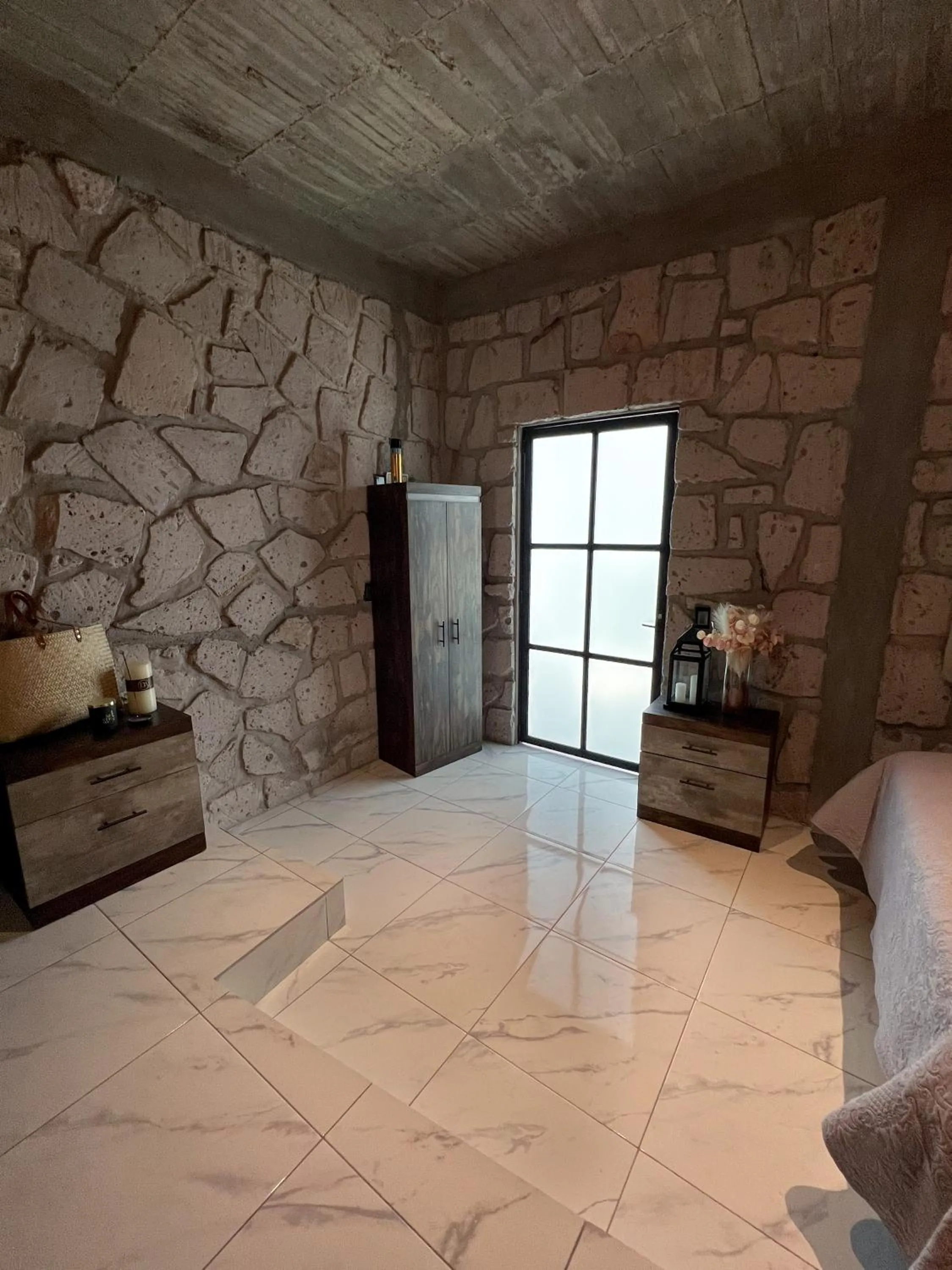 Photo of the whole room in Dos Aguas Hotel Boutique