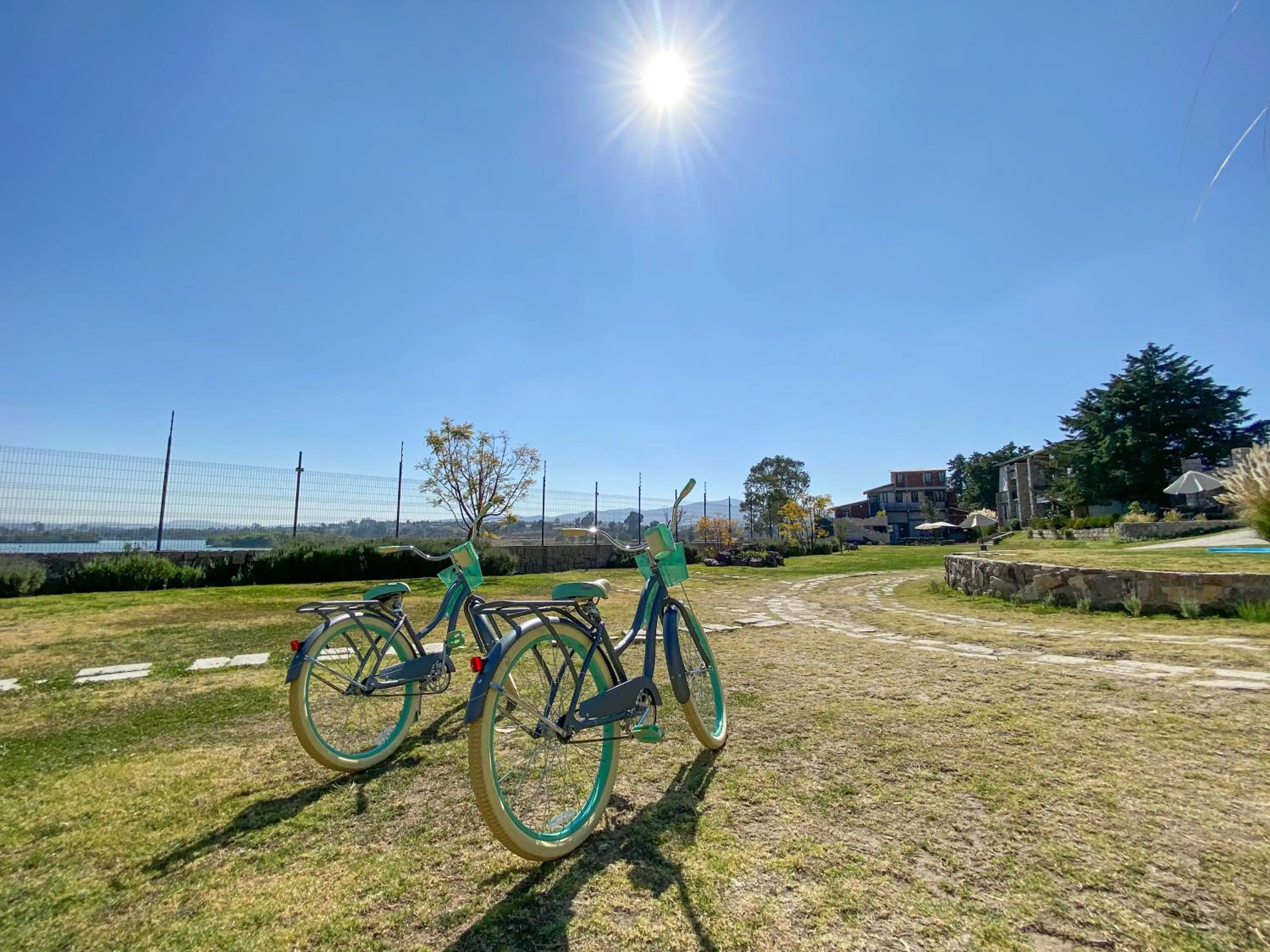 Off site in Dos Aguas Hotel Boutique