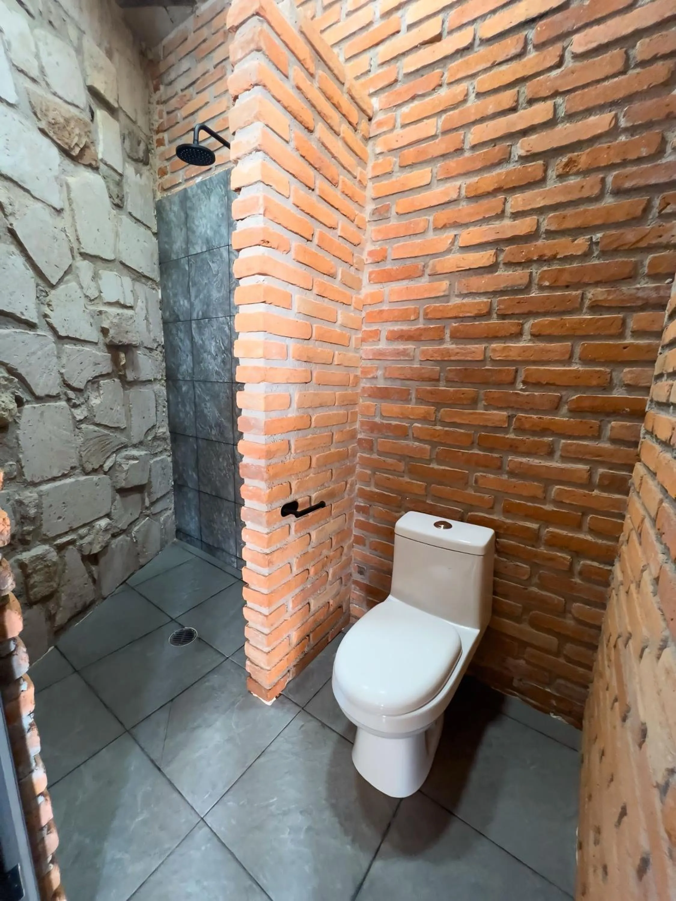 Bathroom in Dos Aguas Hotel Boutique