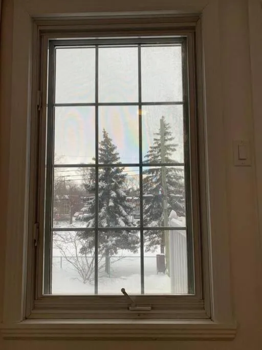 Free Parking, Beautiful 4 1/2-2 BR apartment