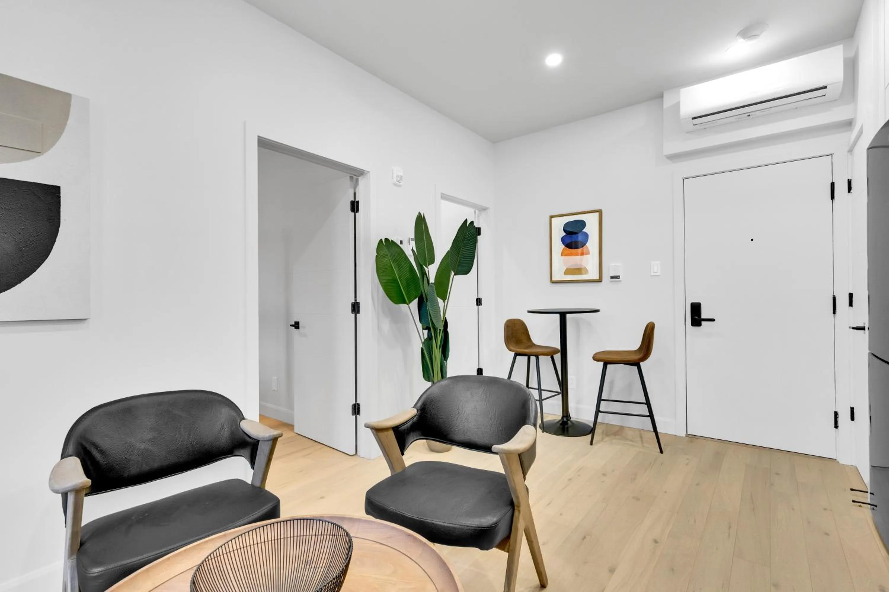 Deluxe Suites Downtown Montreal